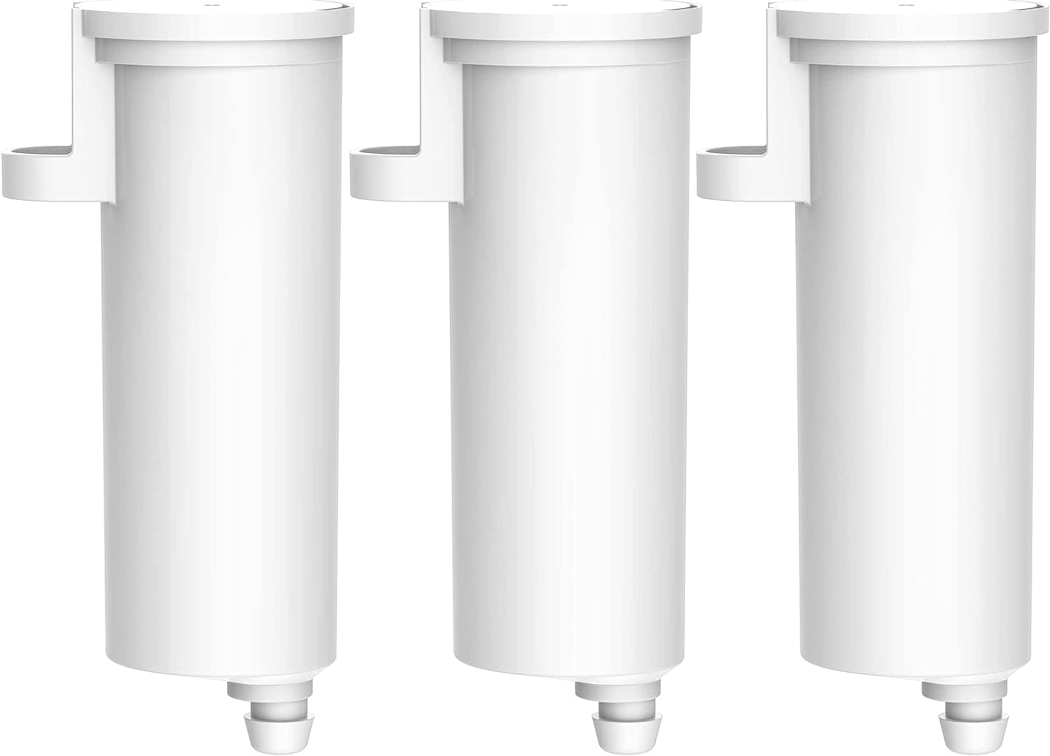 Waterdrop B-WD-C33-3 Ice Maker Water Filter Whole House 3-Months Replacement Filter 3 -Pack