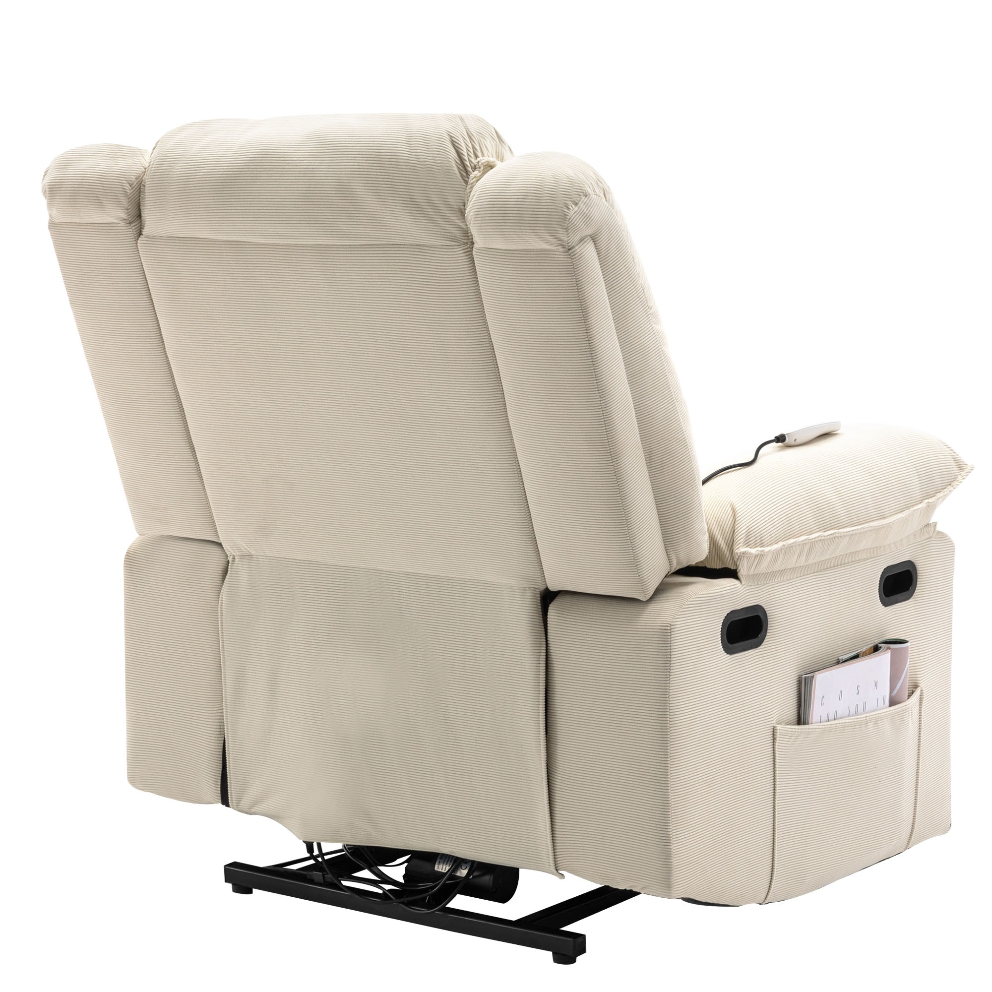 ModernLuxe N719P243150A Sofas-Loveseats - View #18
