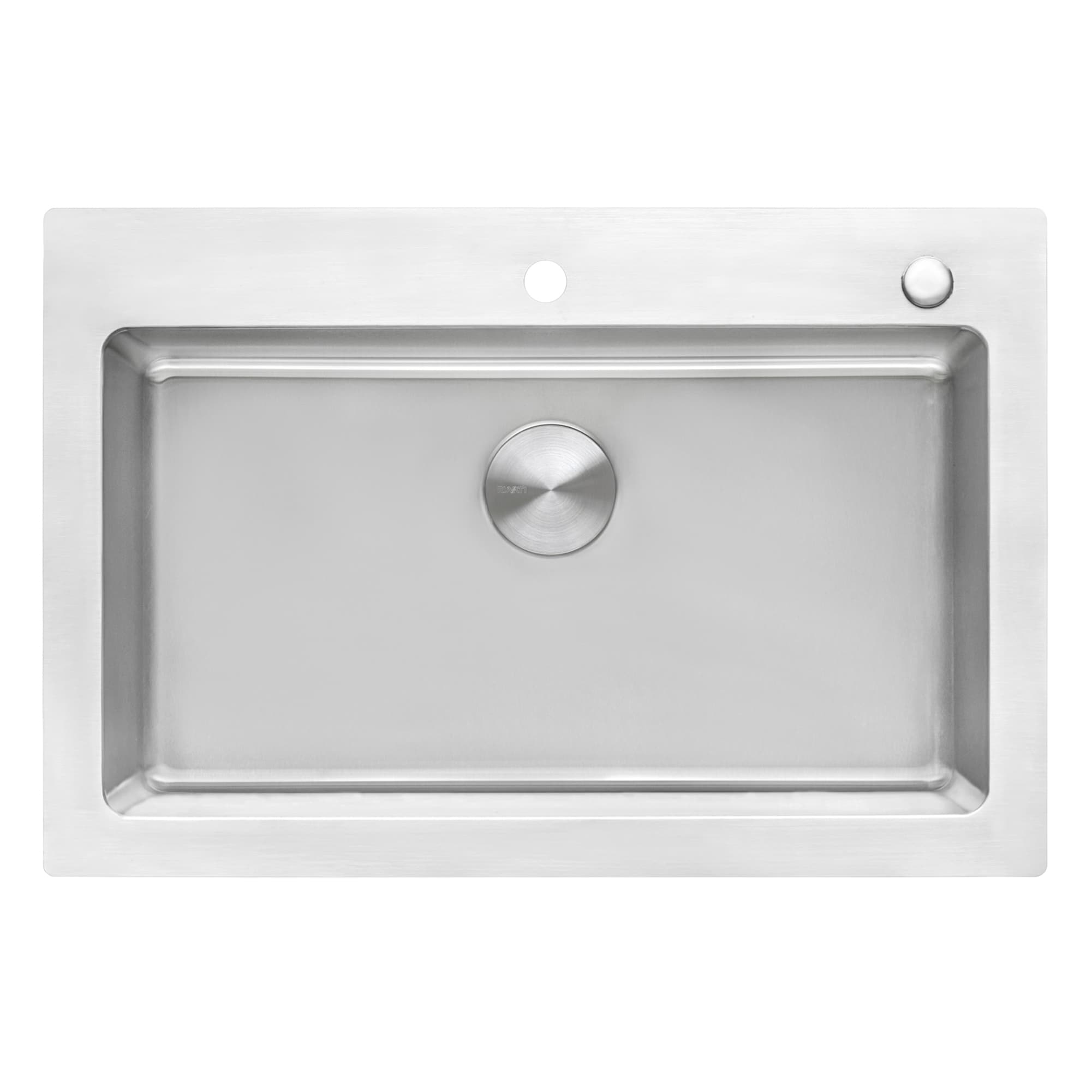 Ruvati RVM5001 Kitchen-Sinks - View #3