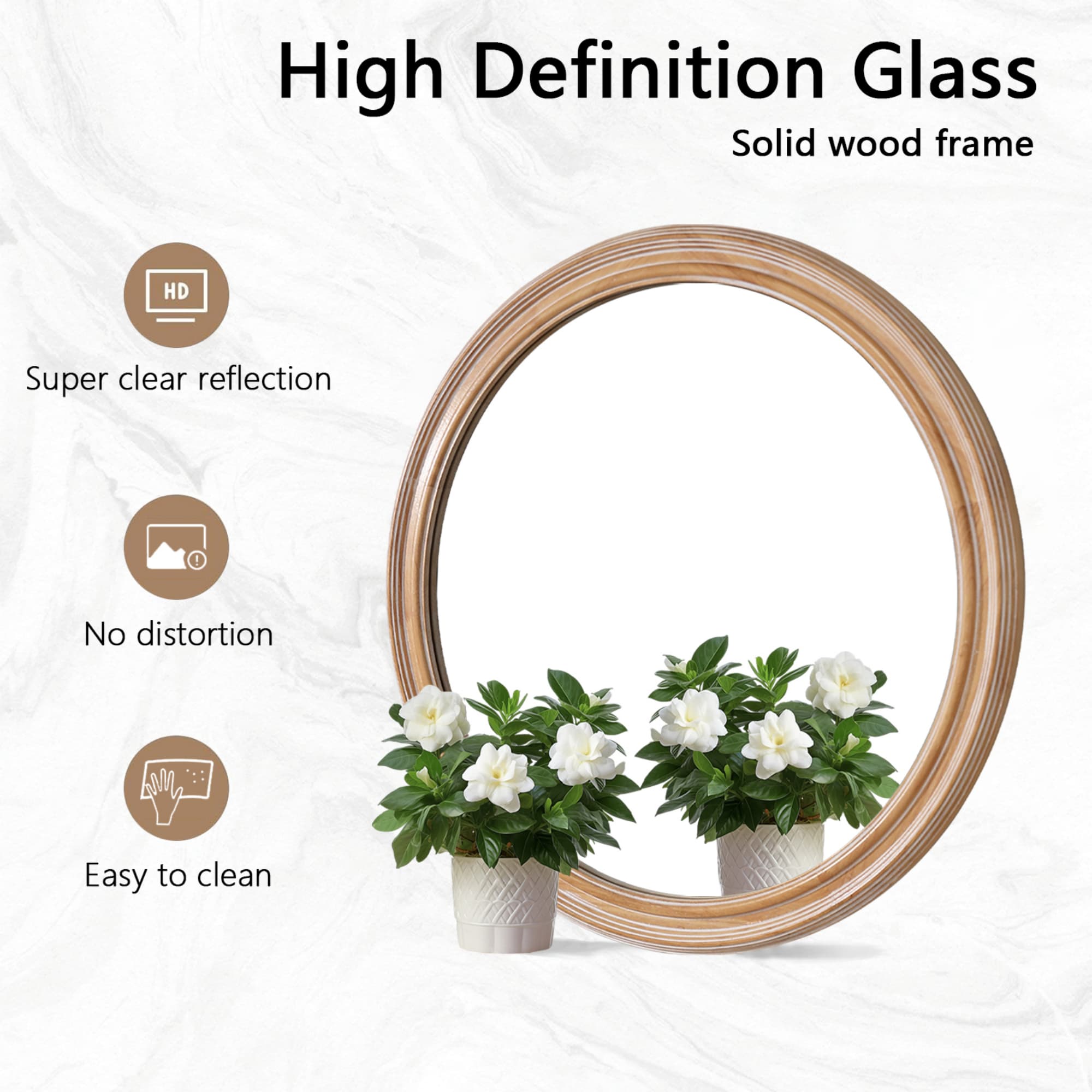 Lycvki 1848 Decor-Mirrors - View #10