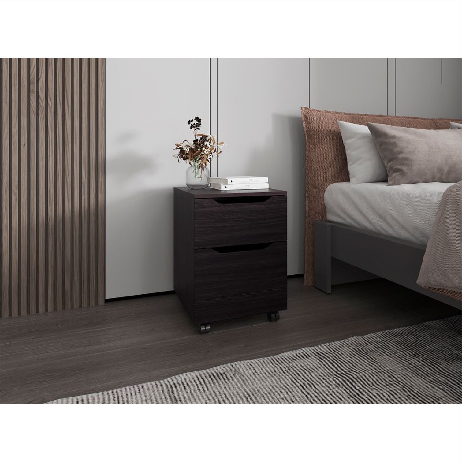Naturefalls HZ0FAV8Z7T63 nightstands - View #2