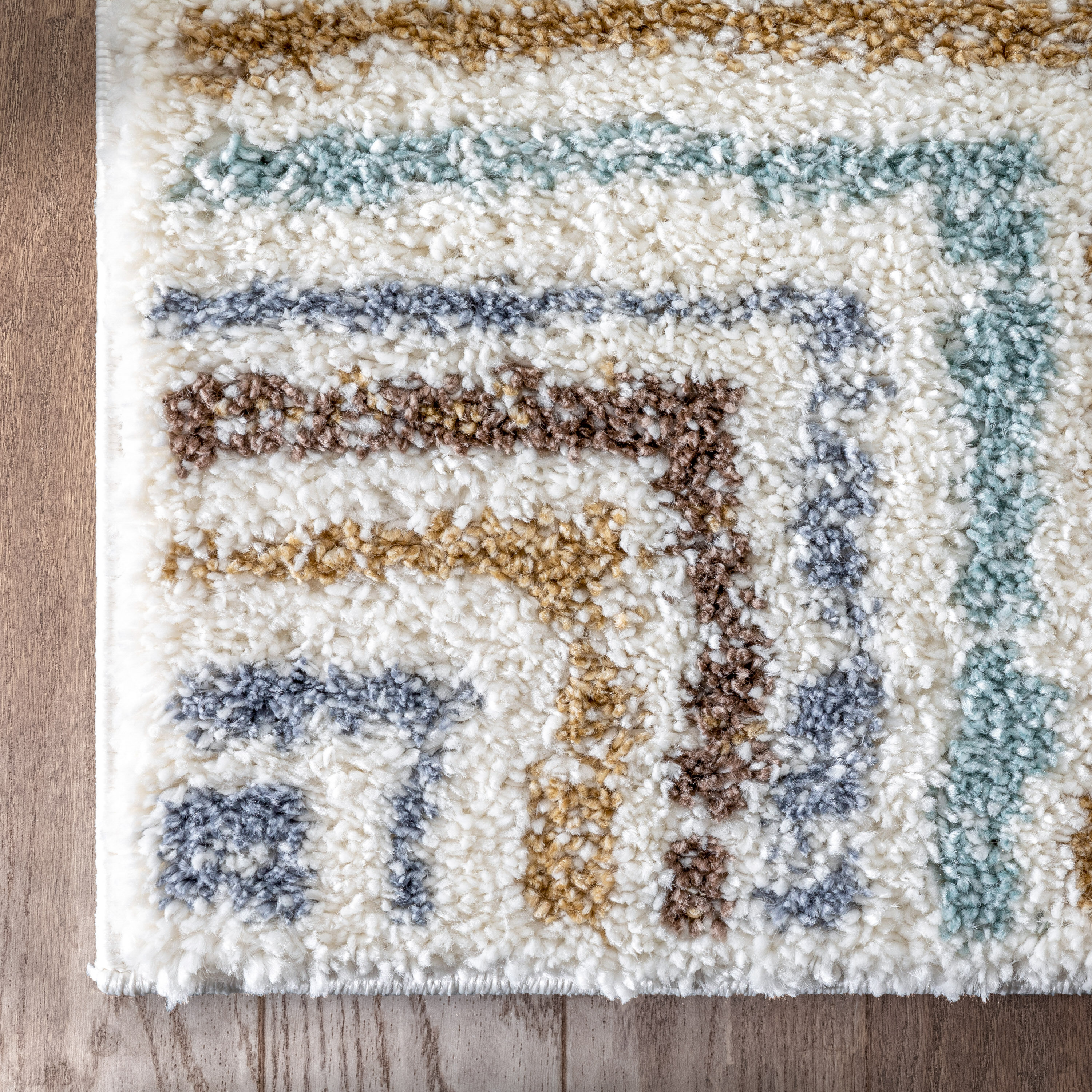 Well Woven DEL-62-5 rugs - View #3