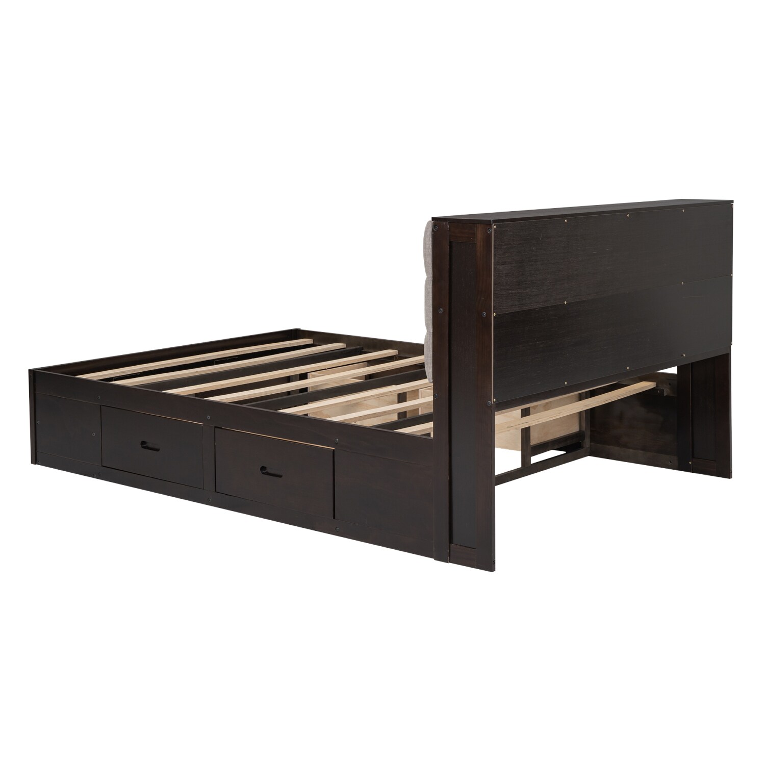 Streamdale Furniture GX000379AAD beds - View #6