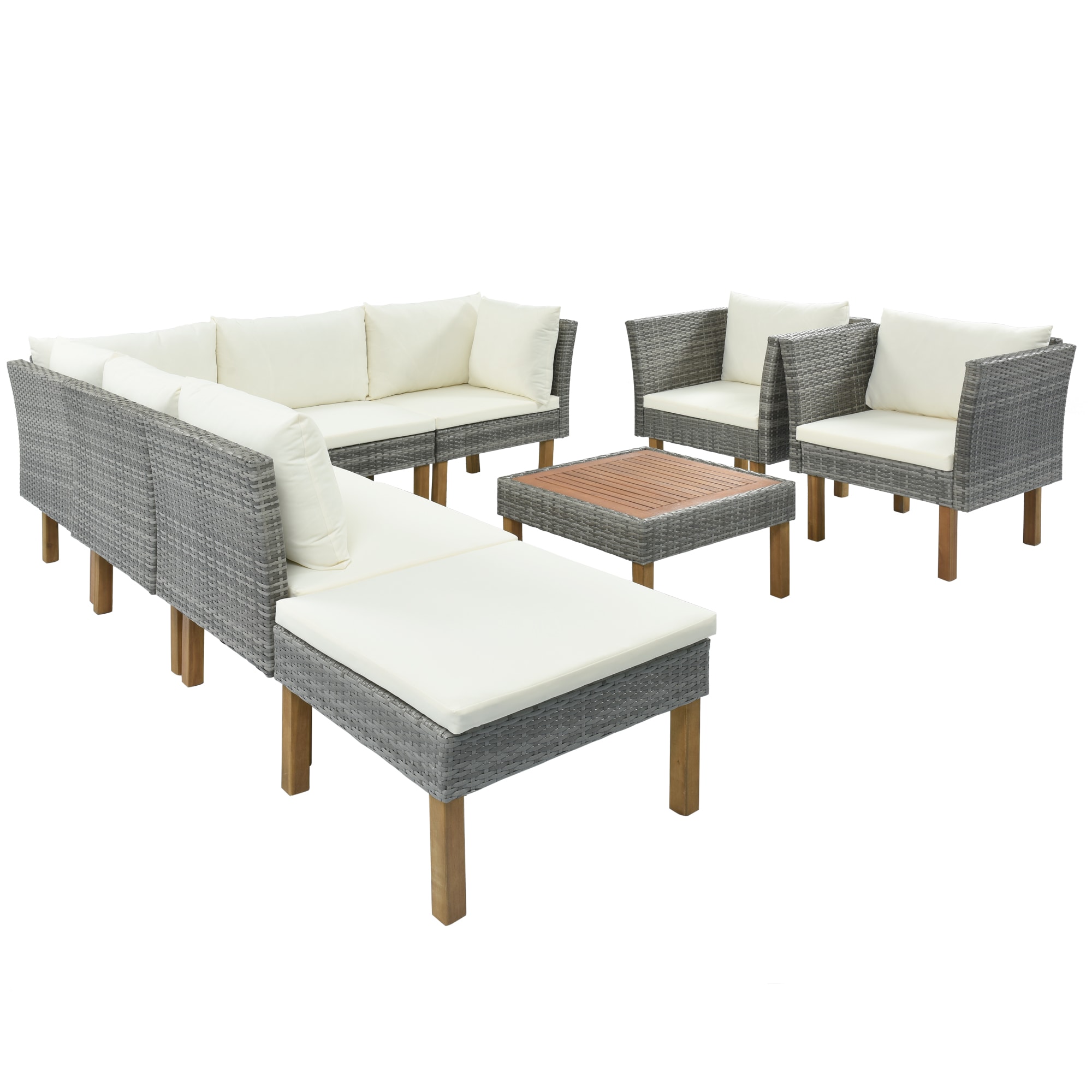 ModernLuxe L-FG201208AAA Patio-Conversation-Sets - View #18