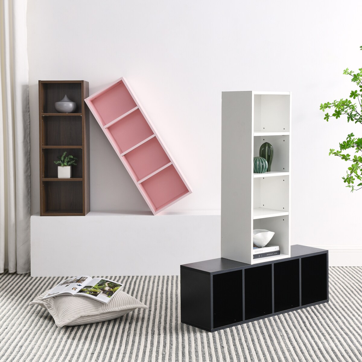 Streamdale Furniture W487P318934 bookcases - View #15