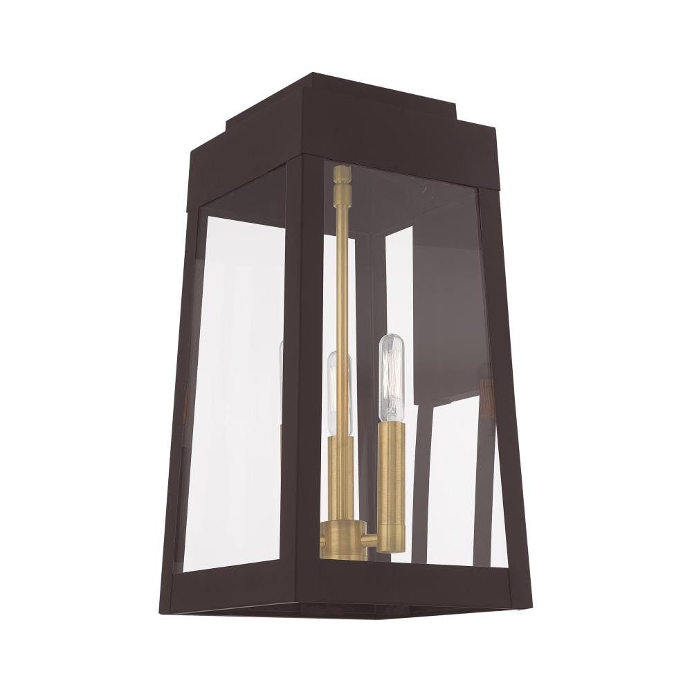Livex Lighting 20855-07 Outdoor-Wall-Lighting - View #7