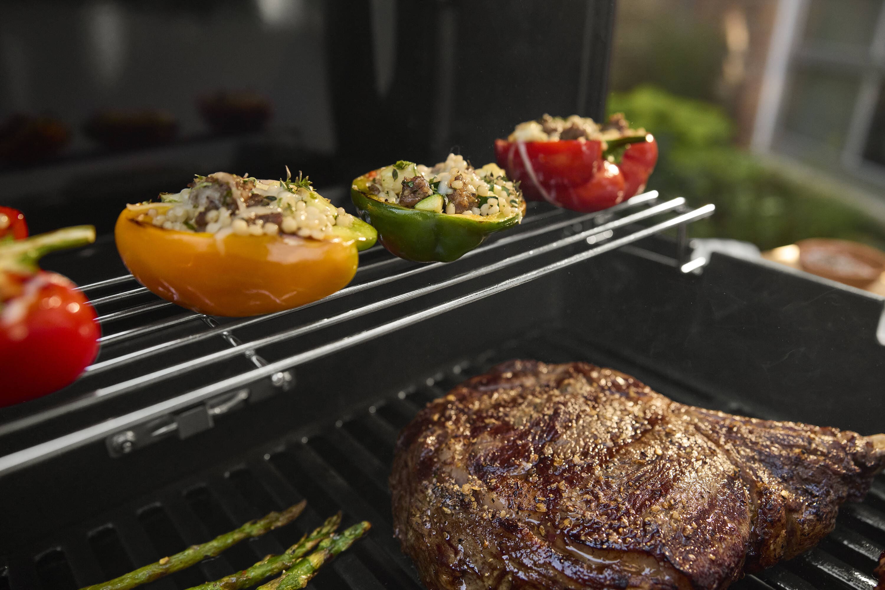 Weber 1500785 Gas-Grill - View #11