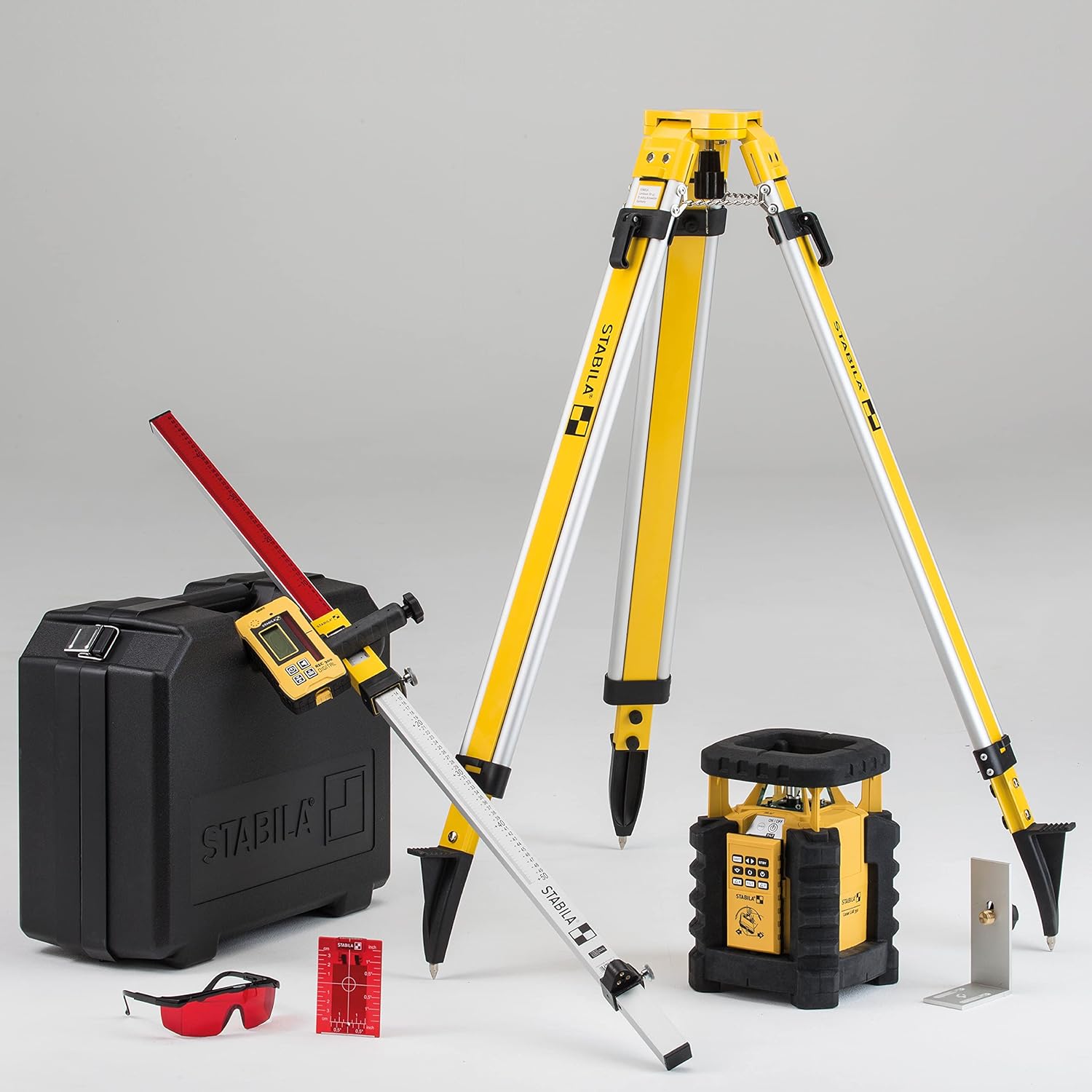 STABILA 05700 TR Laser-Level - View #3