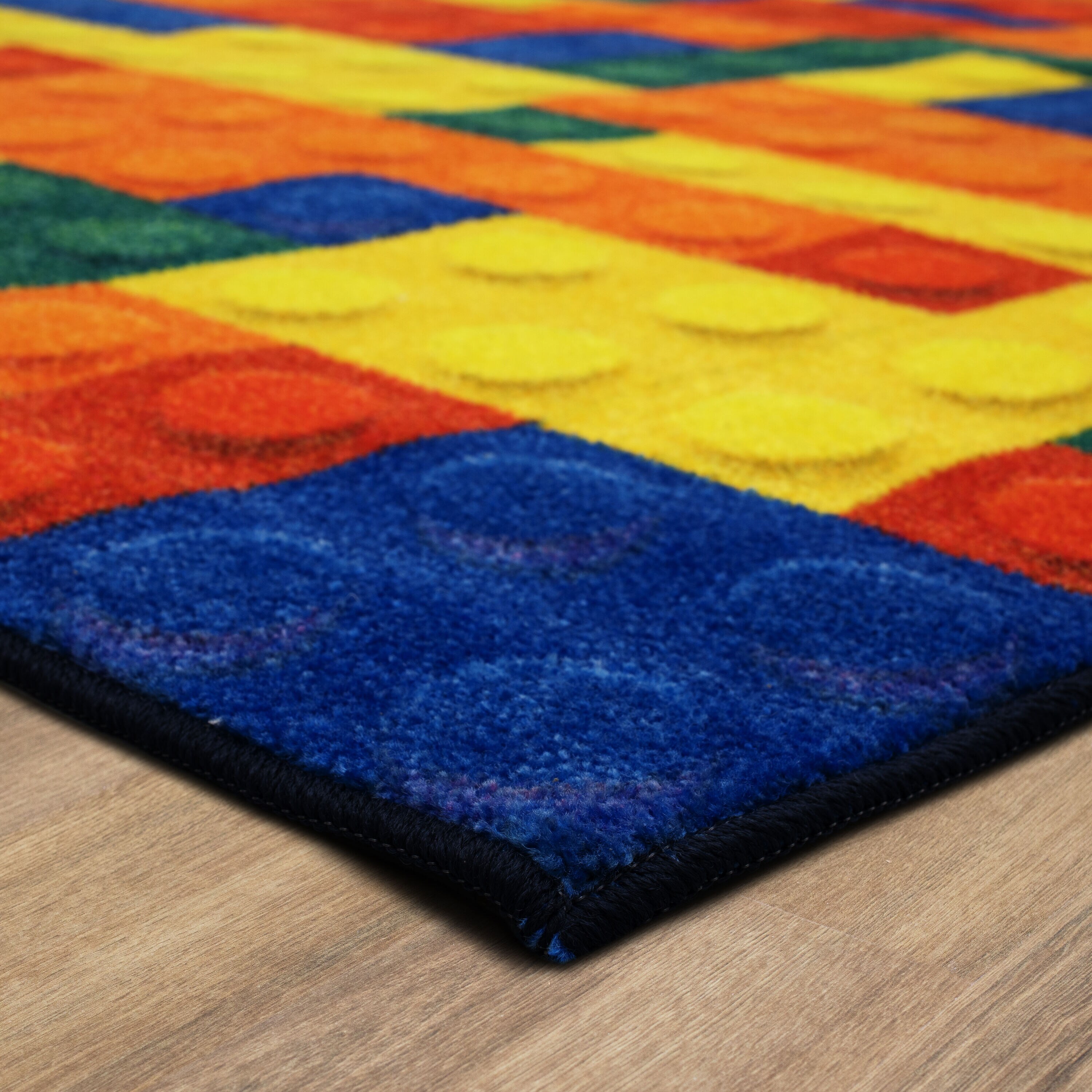 Mohawk Home Z0444 A416 060096 rugs - View #2