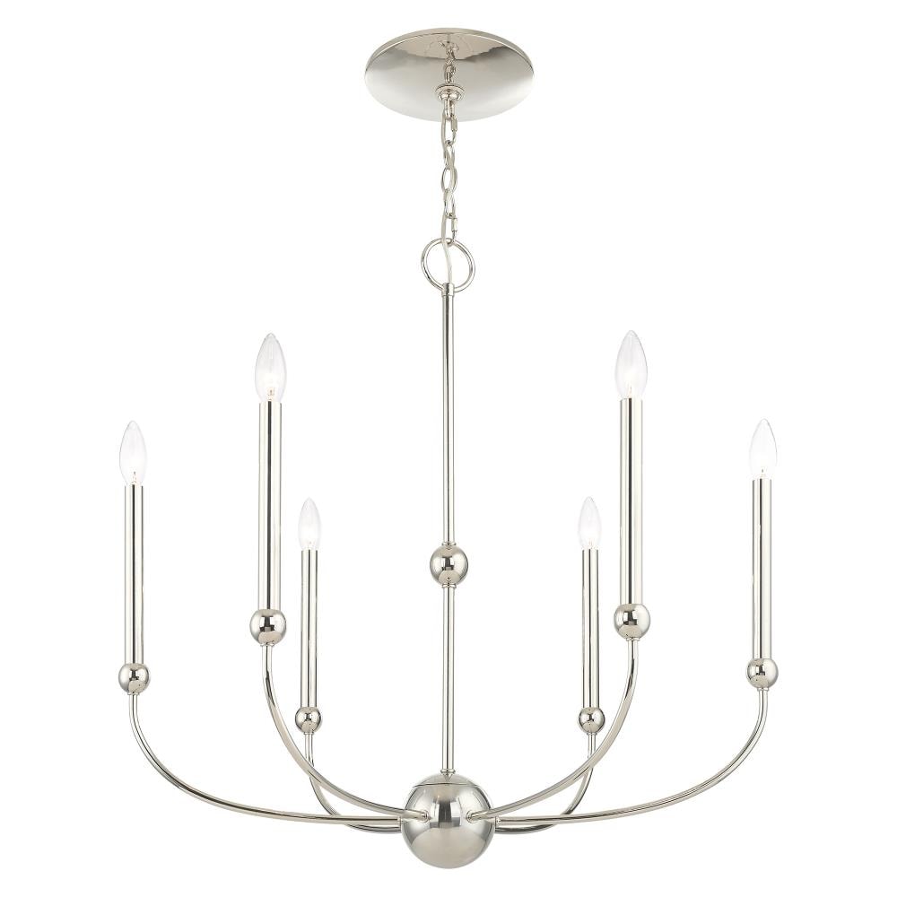 Livex Lighting 46316-35 b090015 - View #4