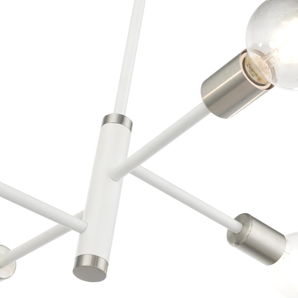 Livex Lighting 45864-03 b090015 - View #6