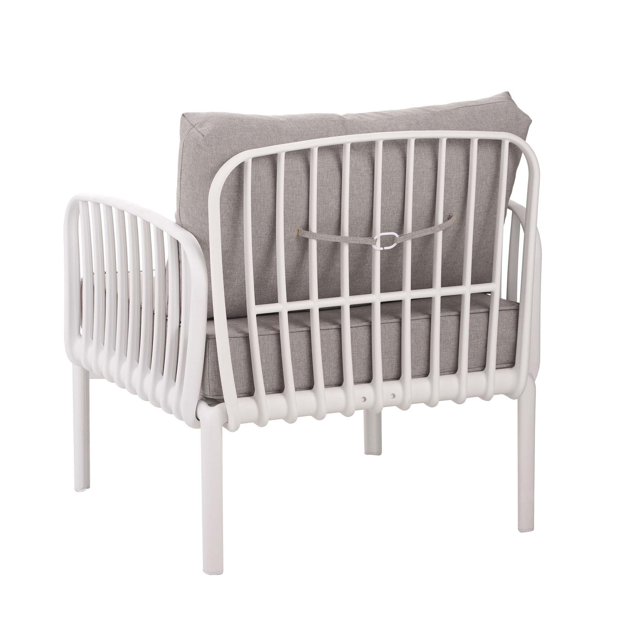 Clihome WSCL-MJ-01 Patio-Chairs - View #10