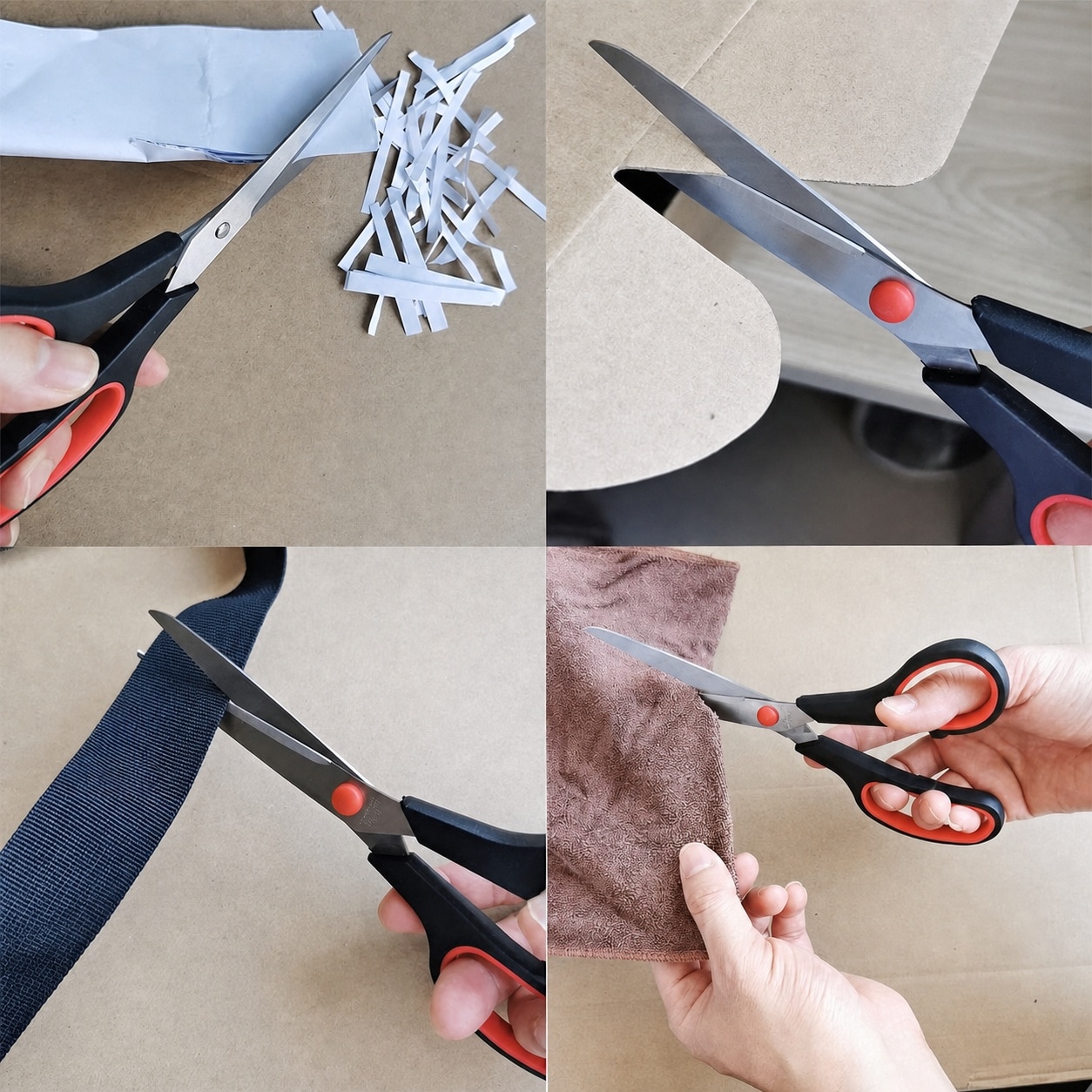 Etokfoks LET2OIQLJ scissors - View #7