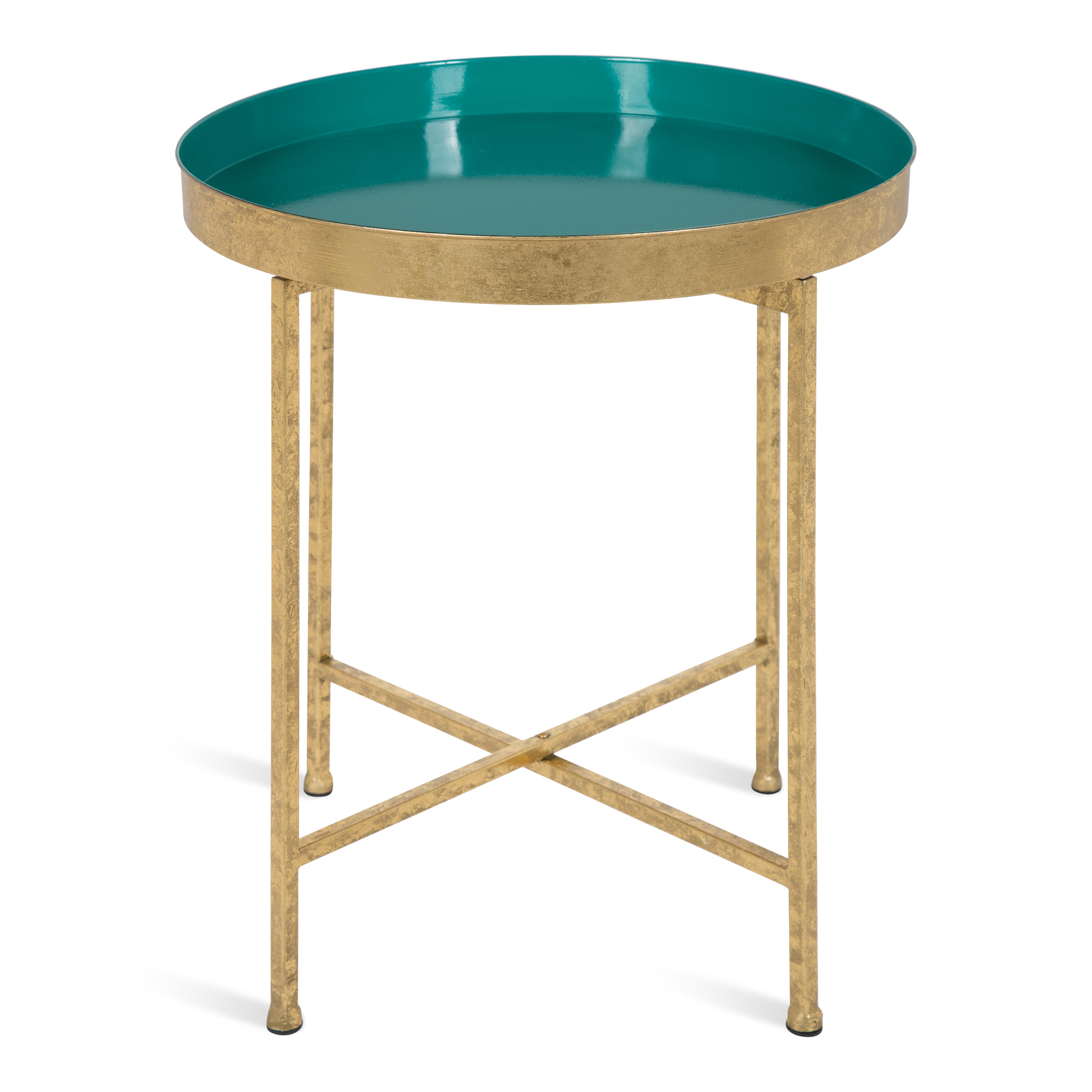 Kate and Laurel 214607 End-Tables - View #3