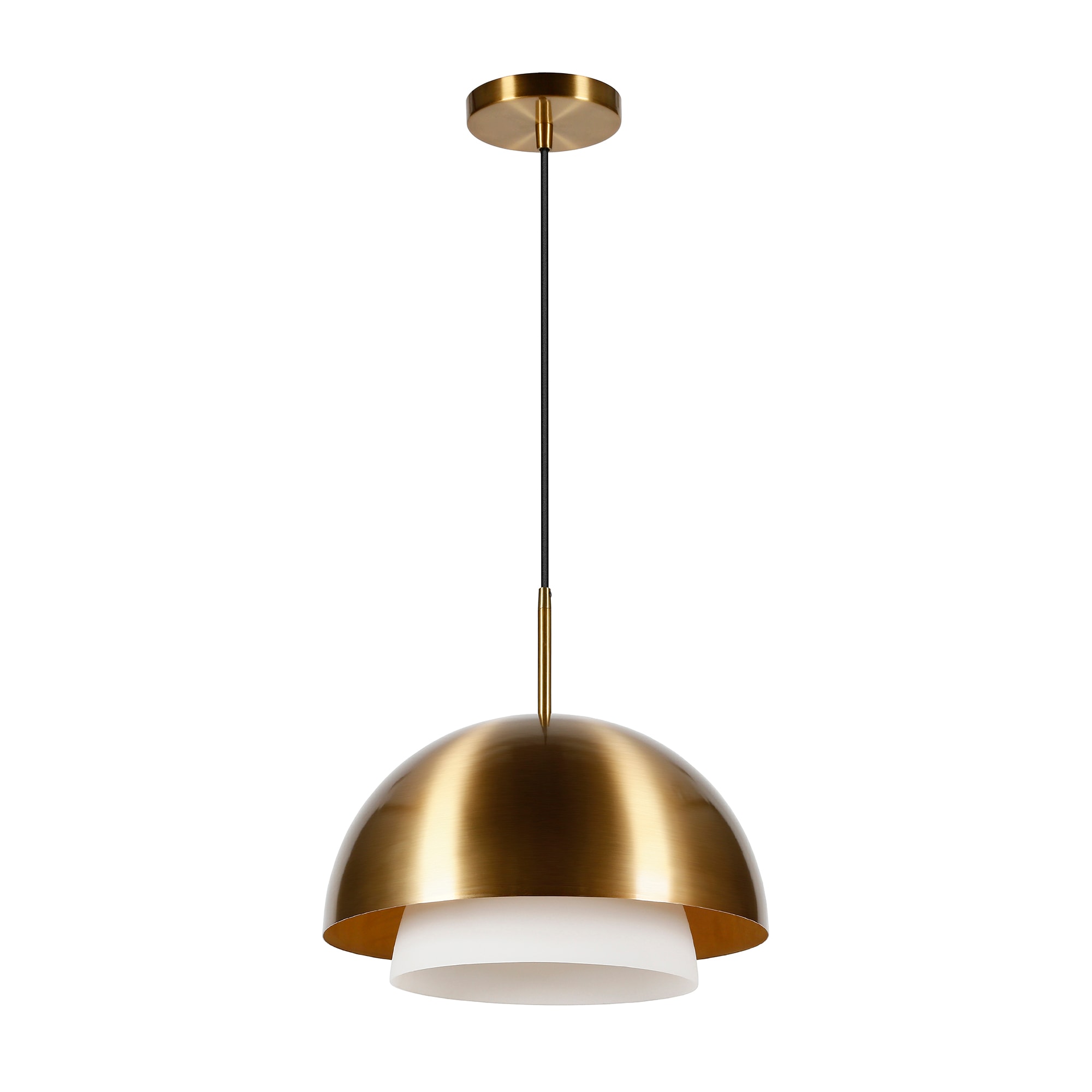 Hailey Home PD0326 Pendant-Lights - View #2