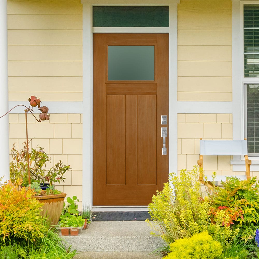 Masonite 628997 Entry-Doors - View #2