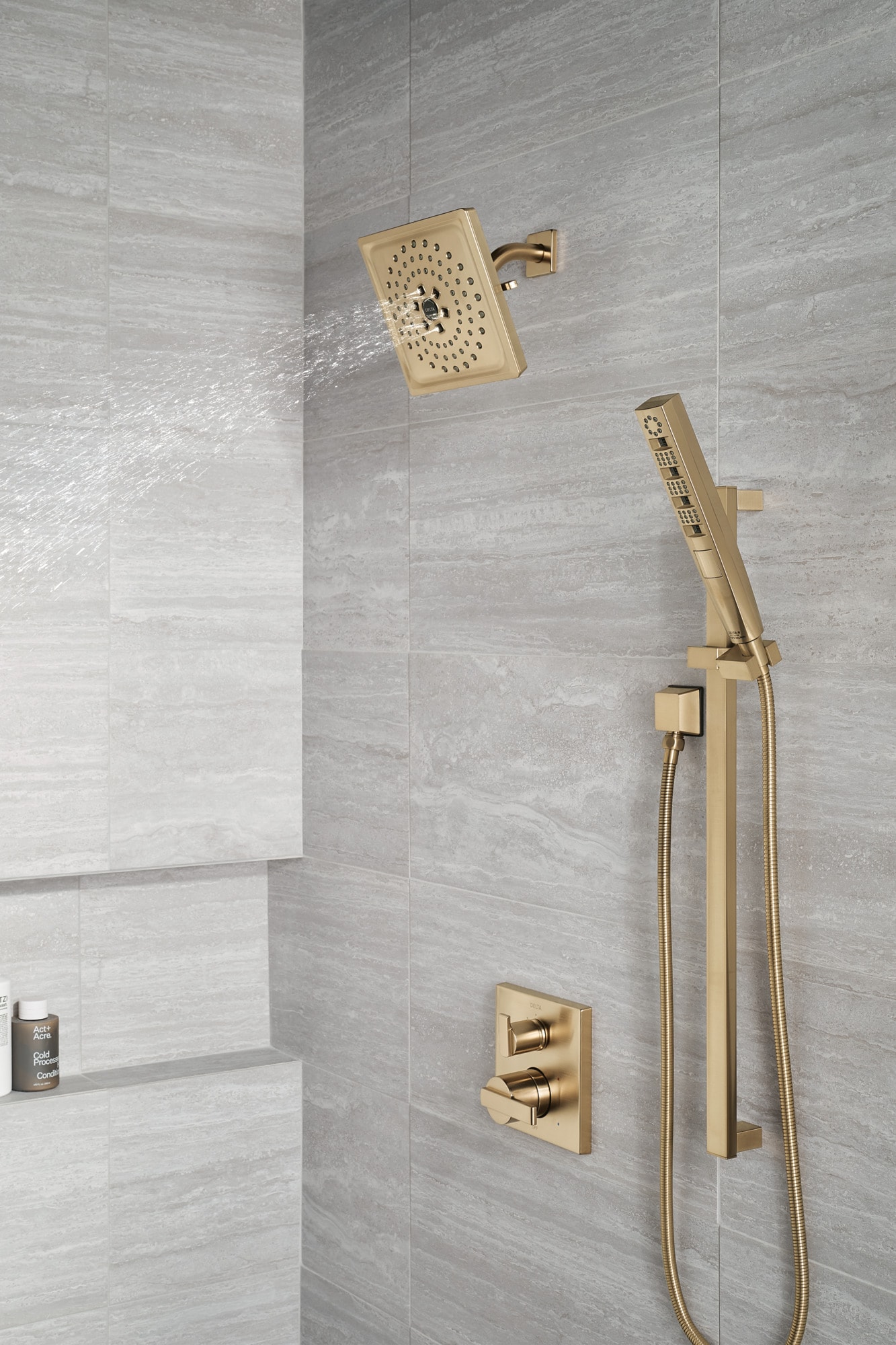 Delta RP6023CZPR Bath-Shower-Facc - View #14