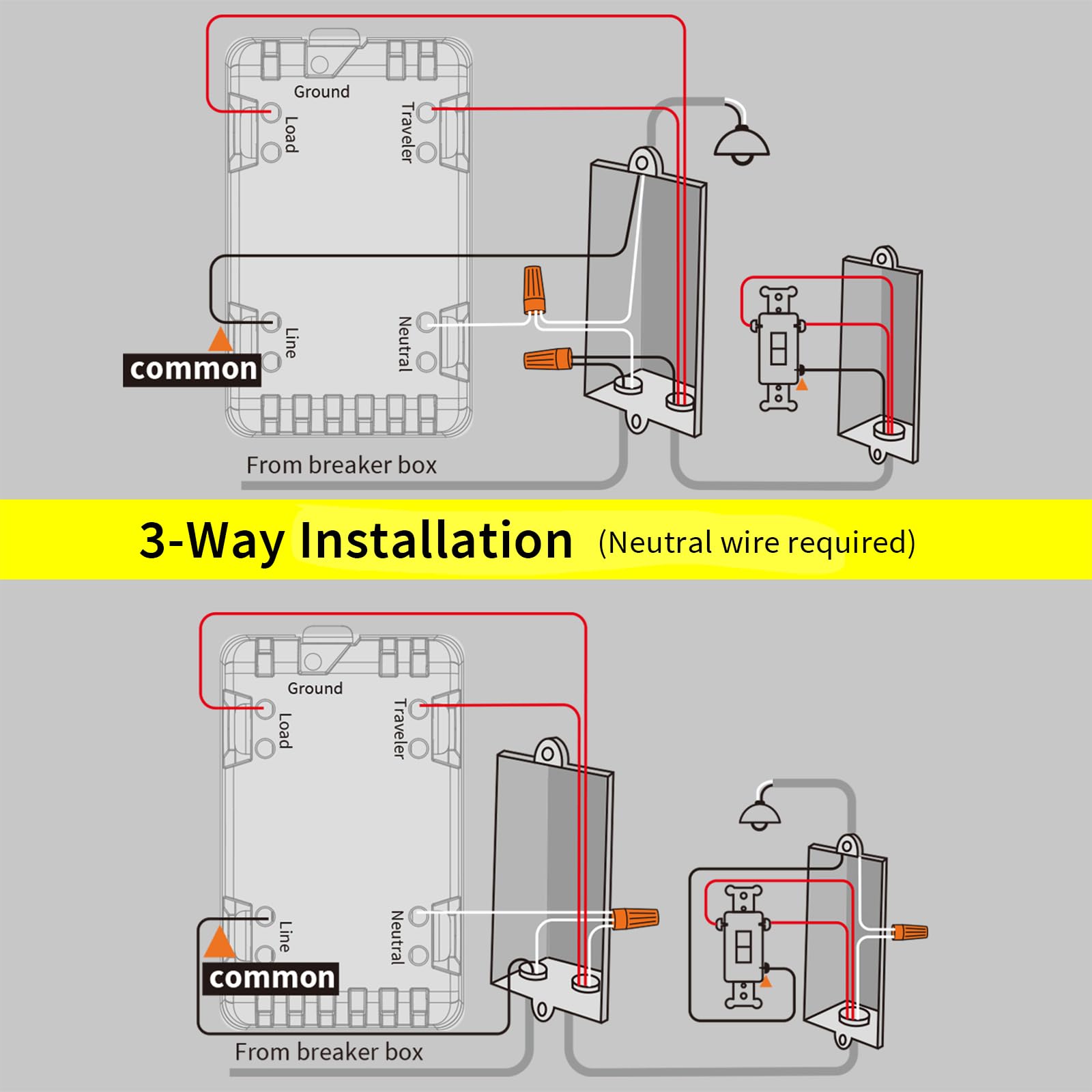 KIWDZFU LKI0717B087 Lighting-Controls - View #6