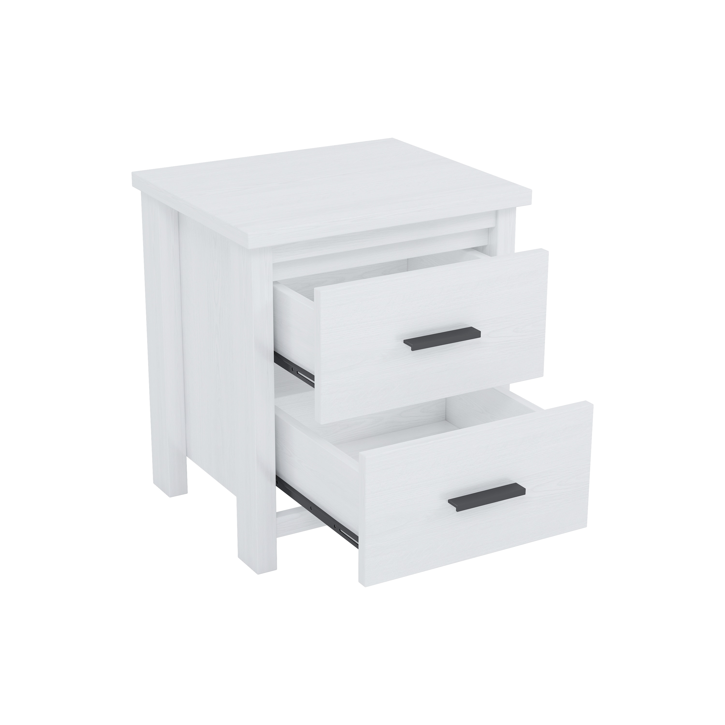 JIMSMAISON JMHLNS20W nightstands - View #6