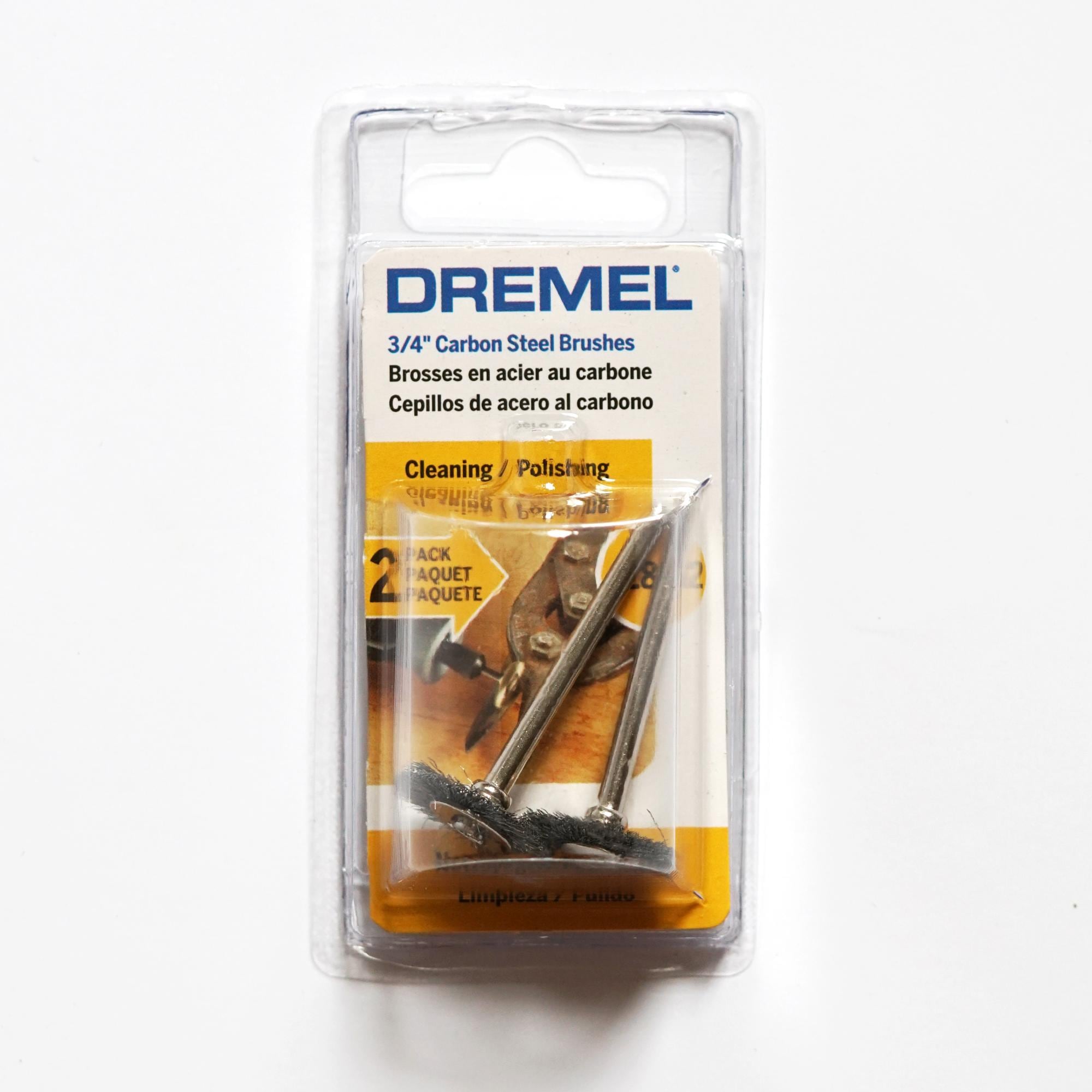 Dremel 428-02 Rotary-Tool-Bits-Wheels - View #4