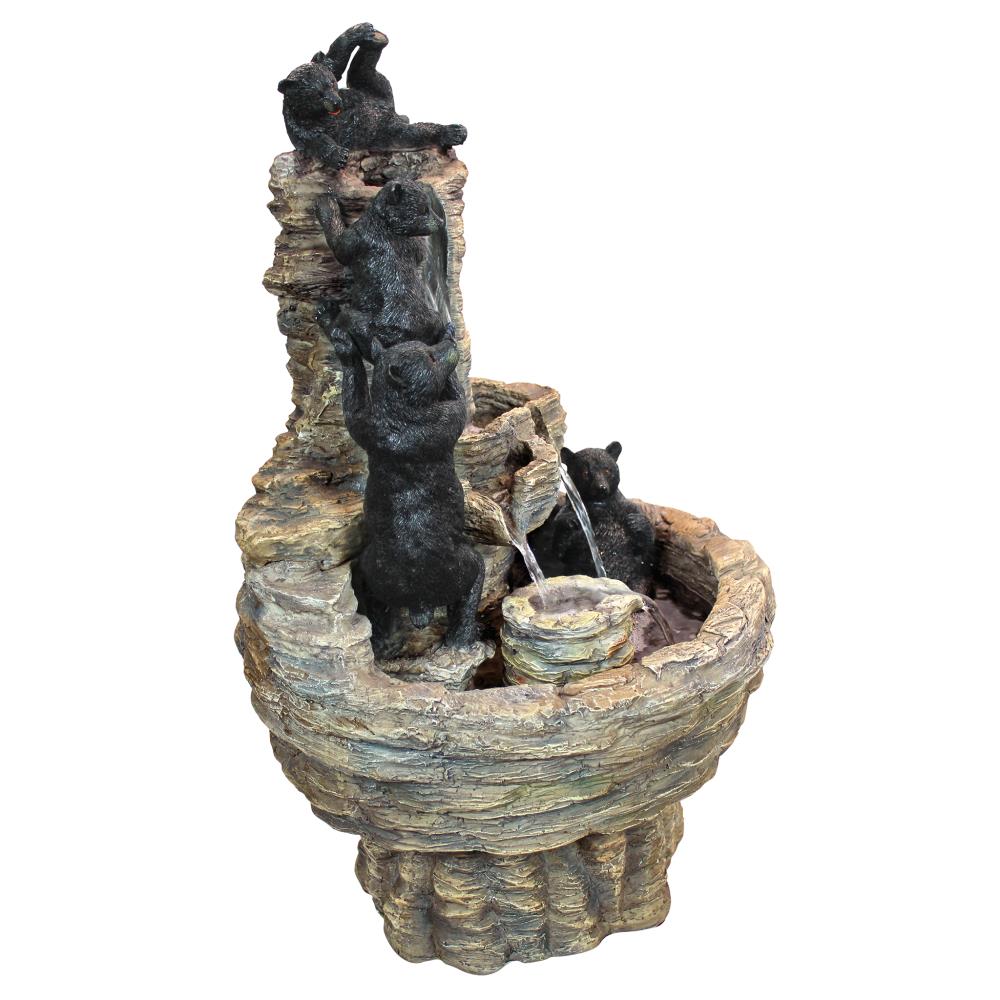 Design Toscano KY1015 fountains - View #3