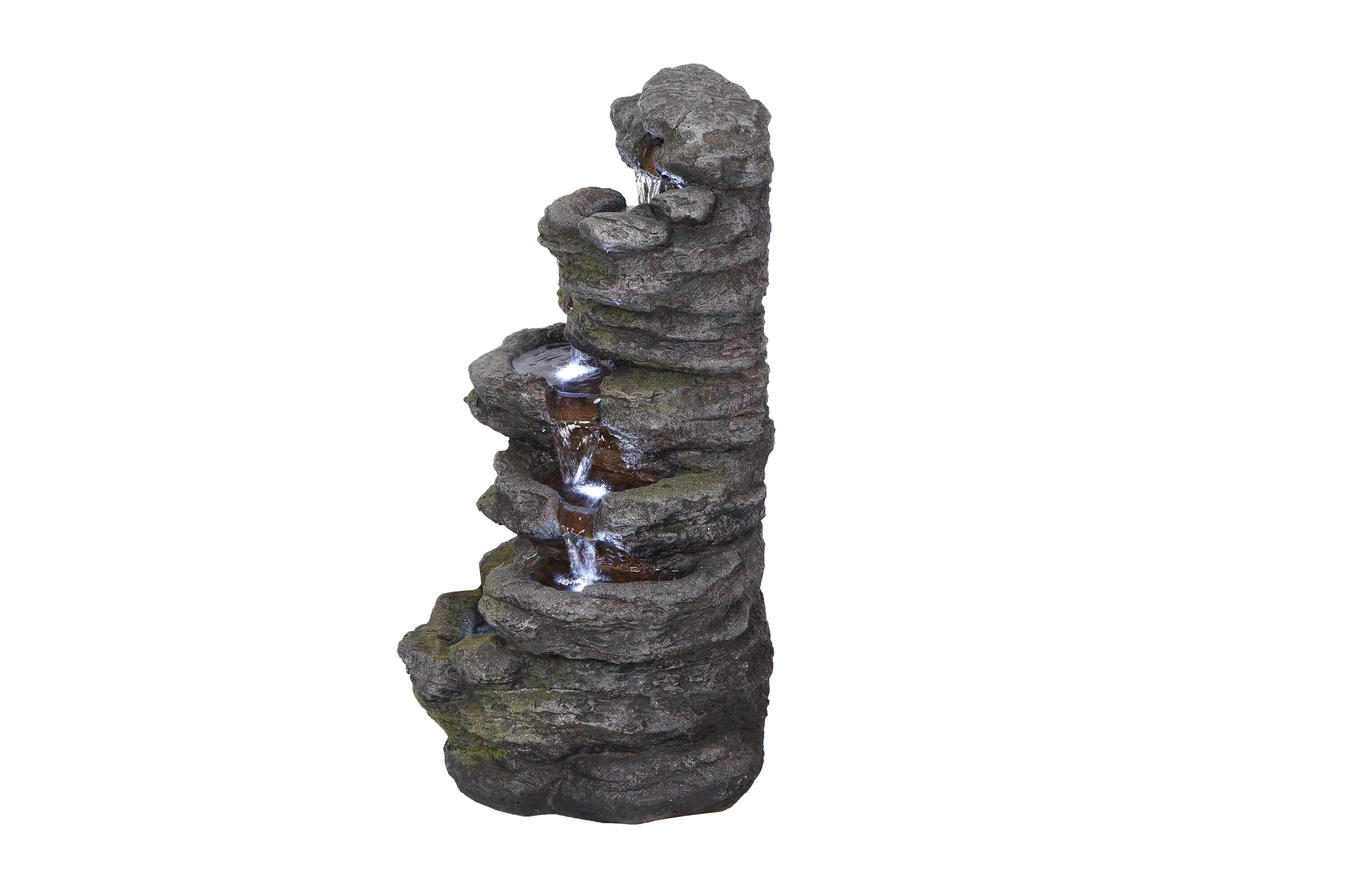 Hi-Line Gift 79560-B fountains - View #3
