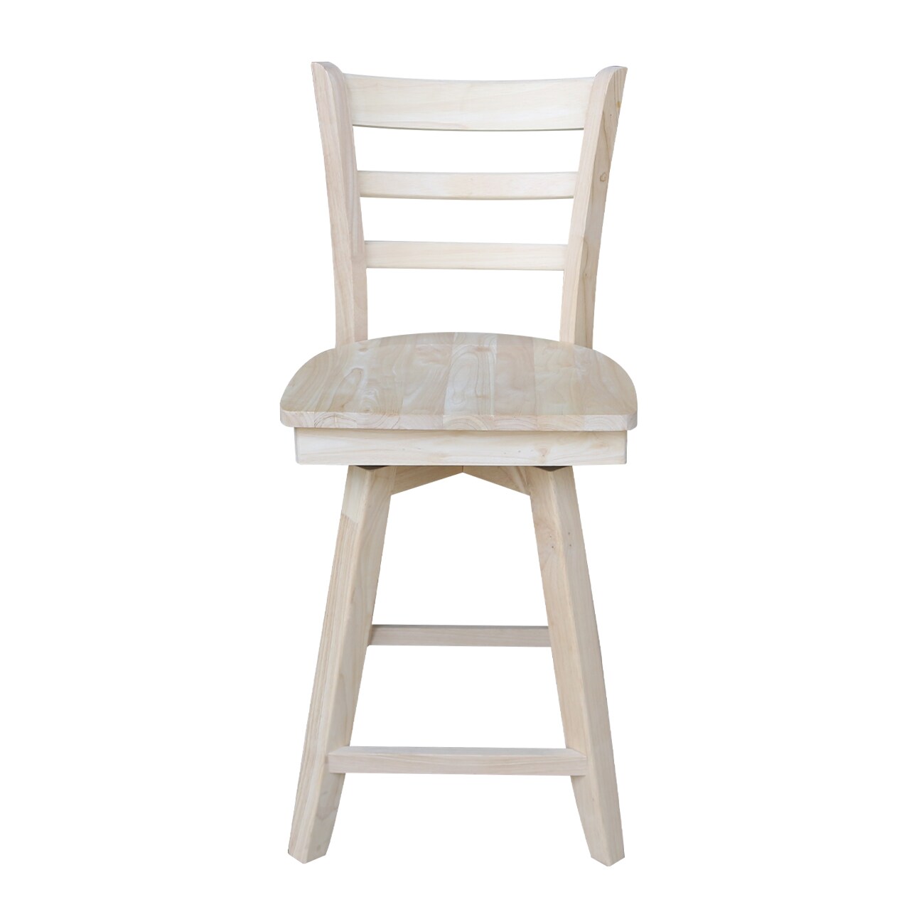 International Concepts S-6172SW stools - View #2