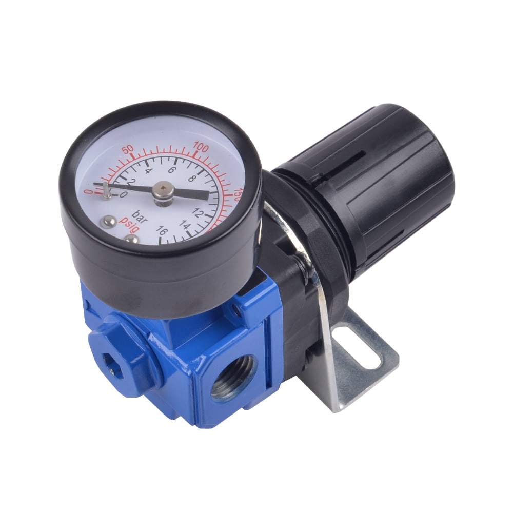 Air Compressor Accessories Type Regulator