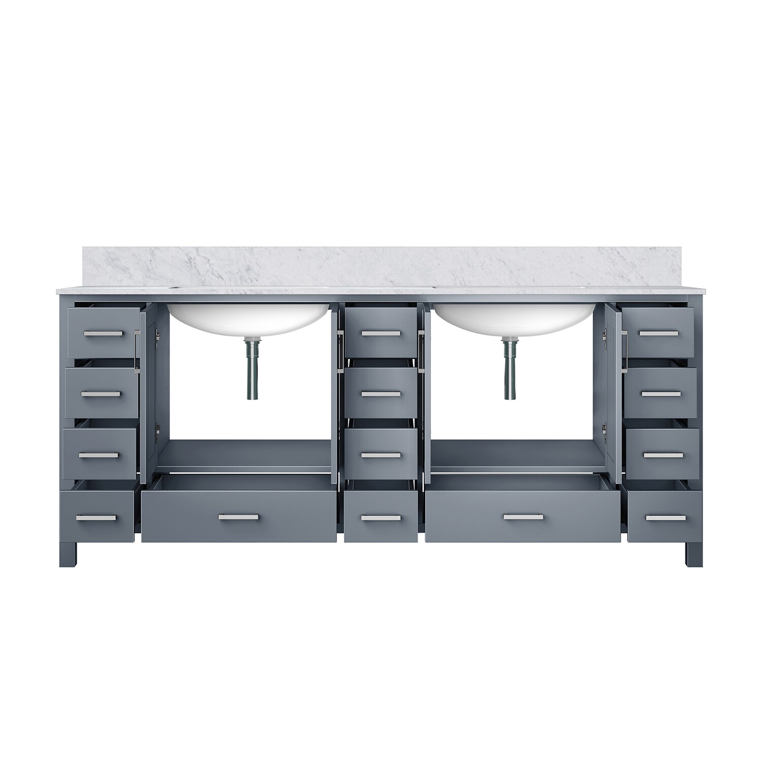 LOVMOR SF-H-B2731P258972 Bath-Vanity-Combo - View #5