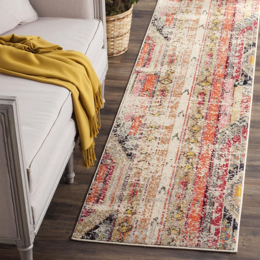 Safavieh MNC222G-3 rugs - View #2
