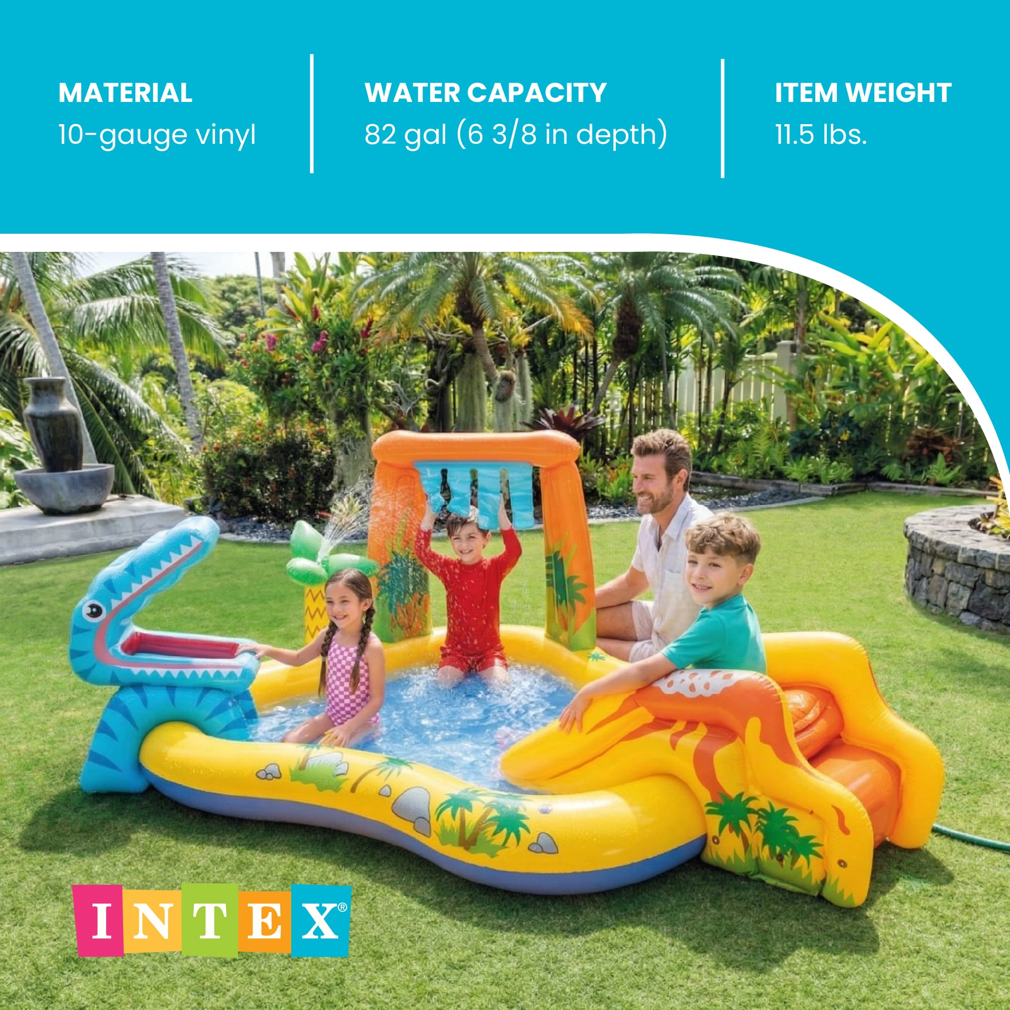 Intex 35818 Kids-Pools - View #10