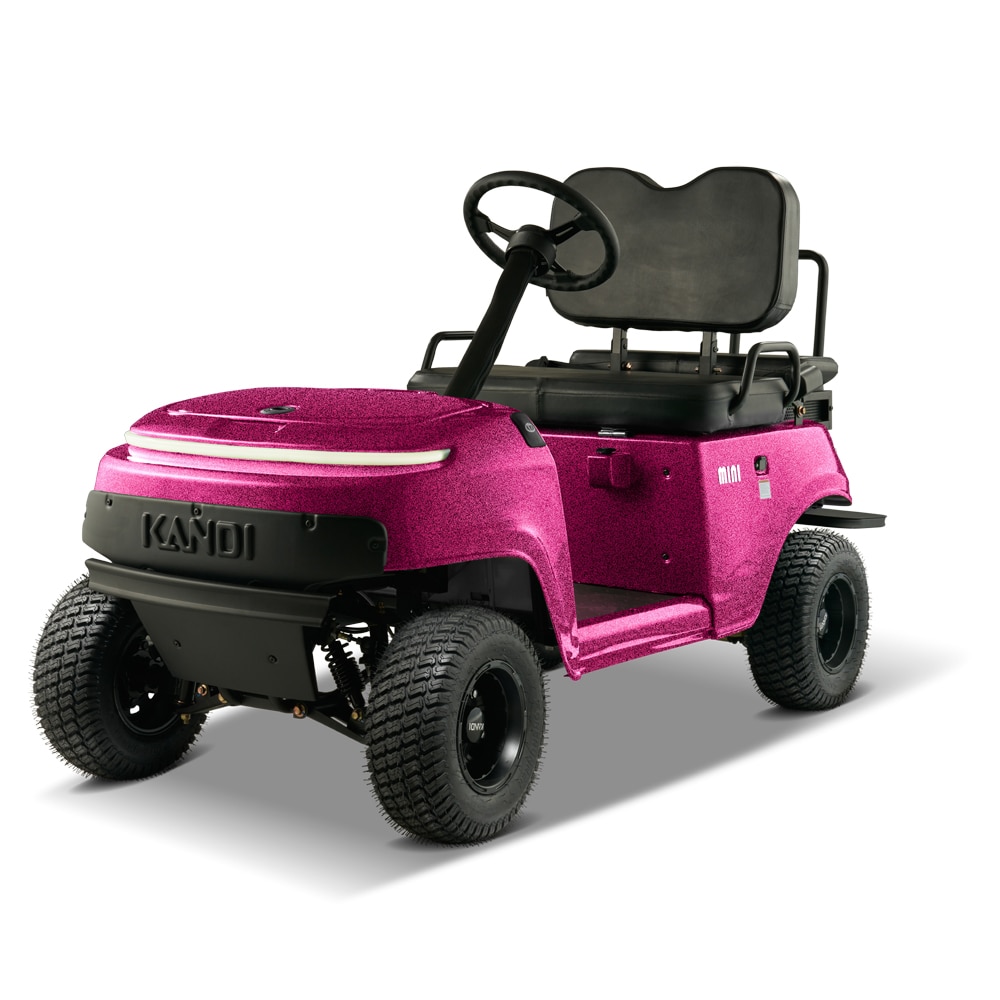 KANDI LOWMINI-P Motorized-Vehicles - View #6