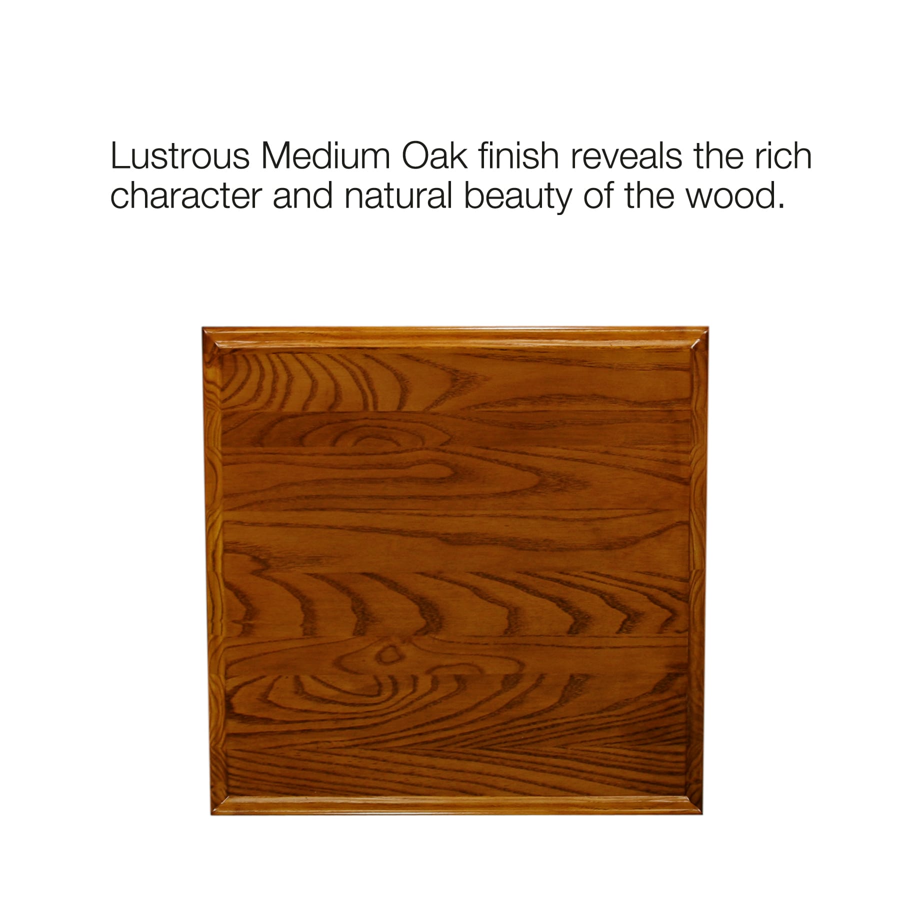 Leick Home 9041-MED End-Tables - View #15