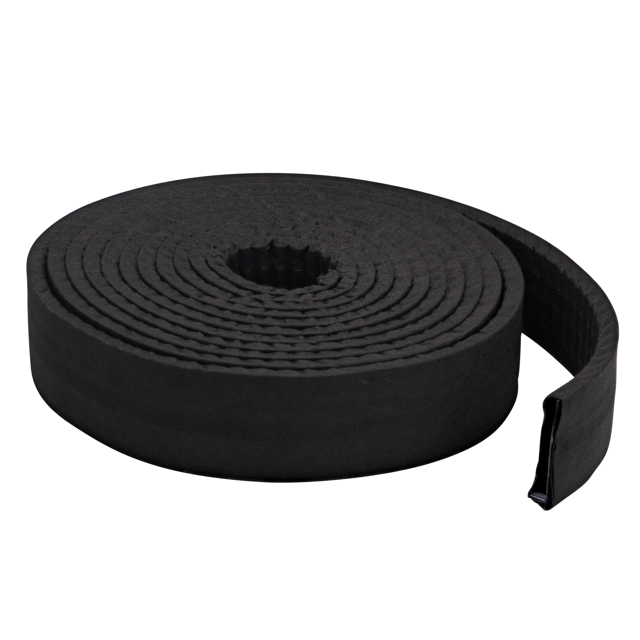 NDS 4 ft. x 25 ft. Sheet Drain 20-ft L x 24-in W Drain in the