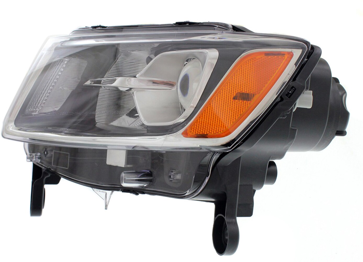 Garage-Pro JCWREPJ100154GP Headlights-Components - View #2
