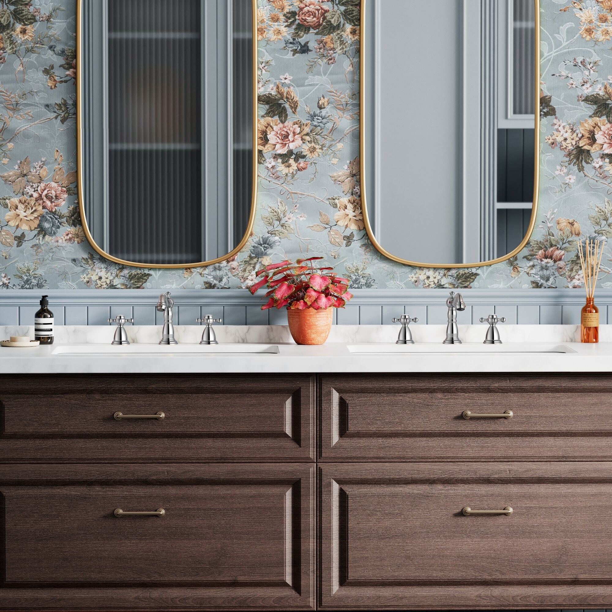 FORIOUS LL03034CH Lavatory-Faucets - View #3