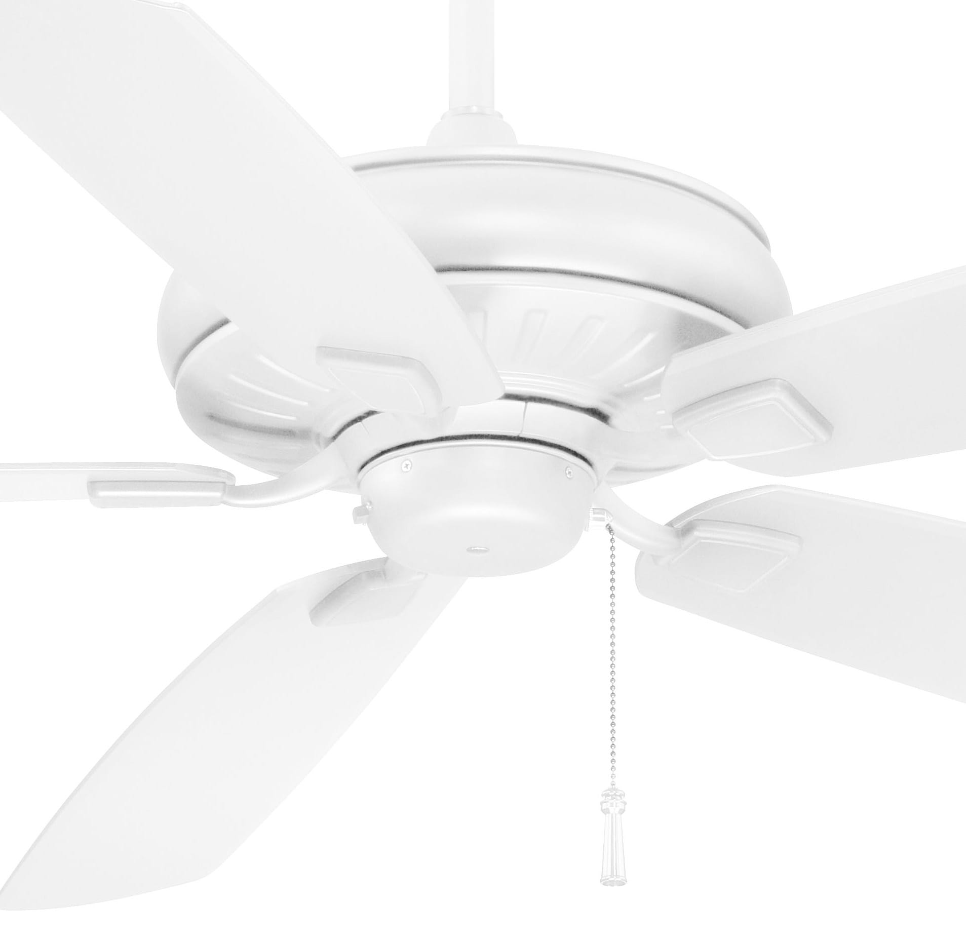 Minka Aire F532-WHF Ceiling-Fans - View #4