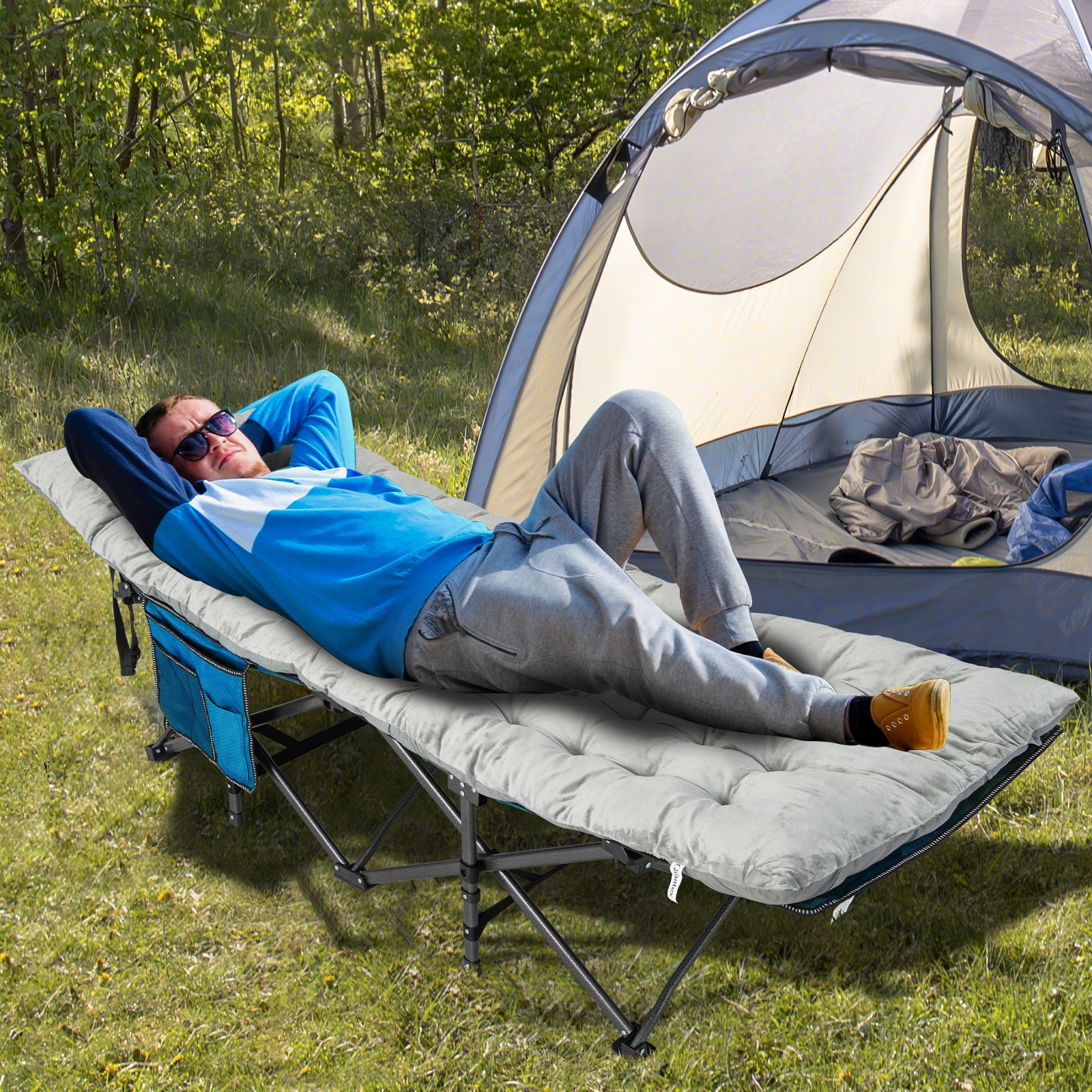  JM320GR845CM Sleeping-Bags - View #5