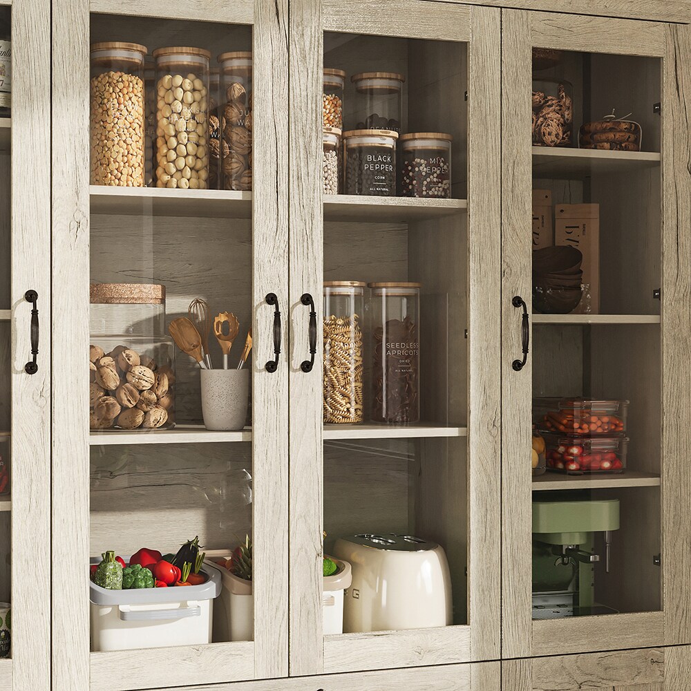 Homsee C-KF260203-01-AB Dining-Kitchen-Storarge - View #9