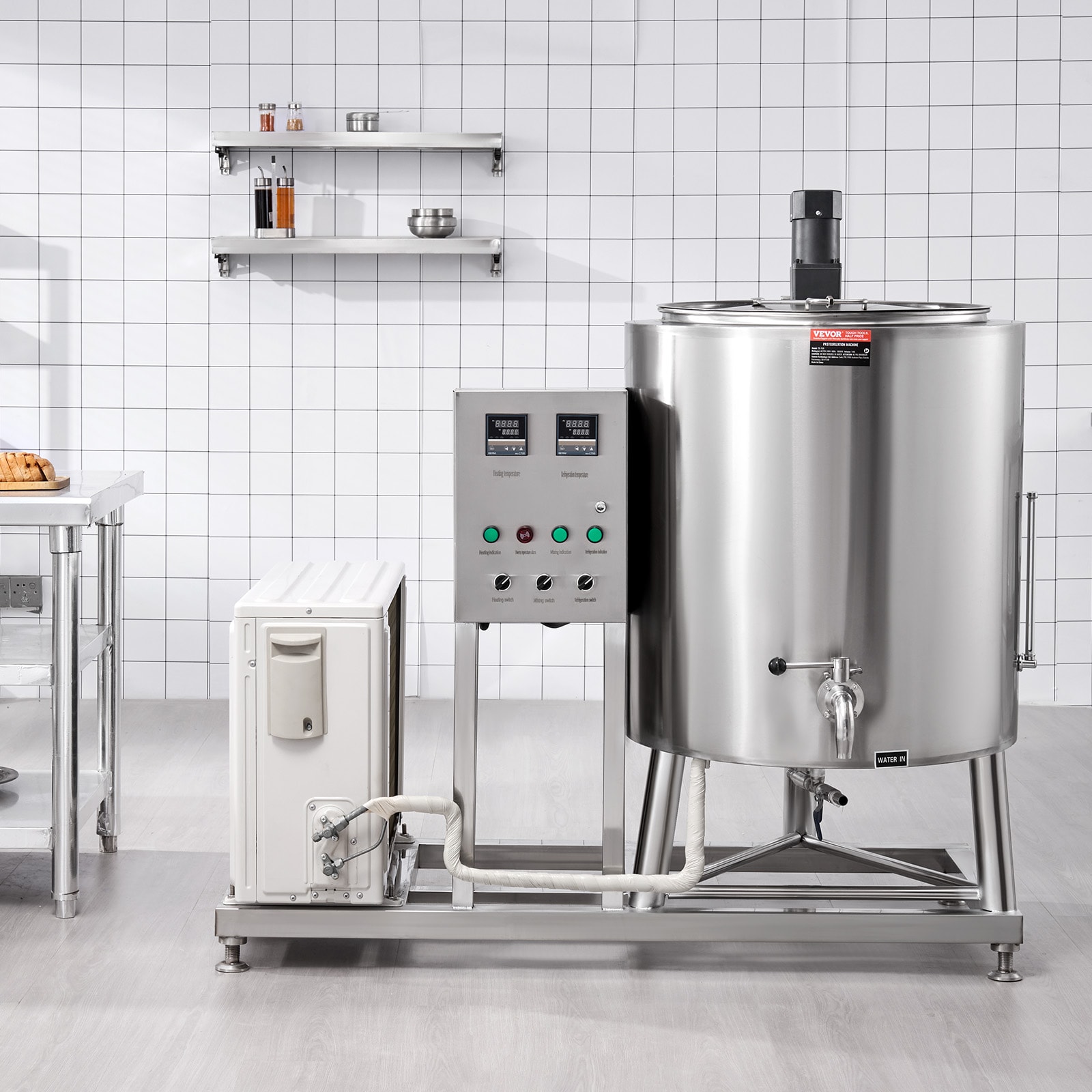 VEVOR LDSBSSJJ150LWXGN9V7 Specialty-Small-Kitchen-Appliances - View #2