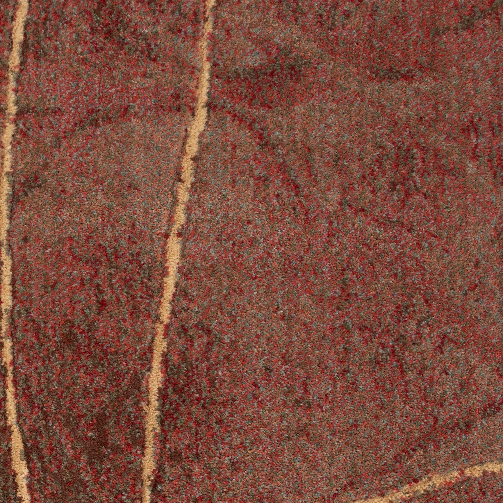 Nourison 04814 rugs - View #7
