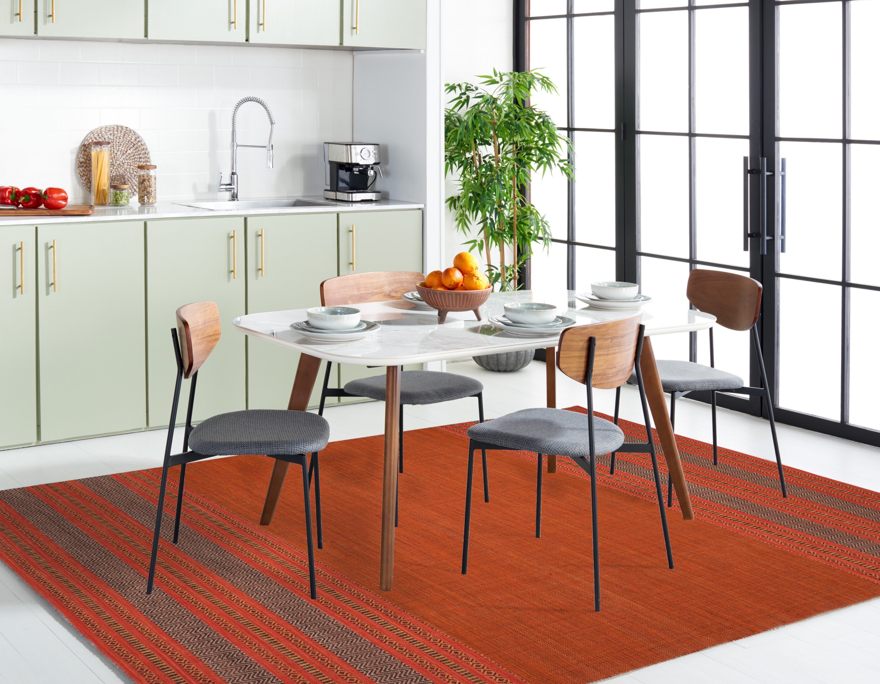 Safavieh MTK214B-10 rugs - View #3