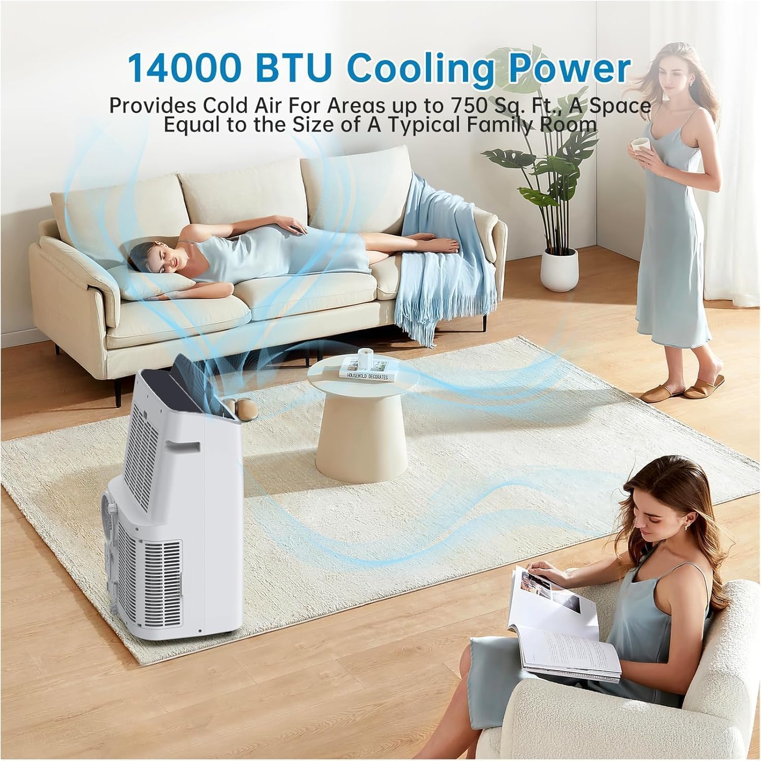 Qeetex ZYS-PHO-109JZ5NJ Portable-Air-Conditioners - View #6