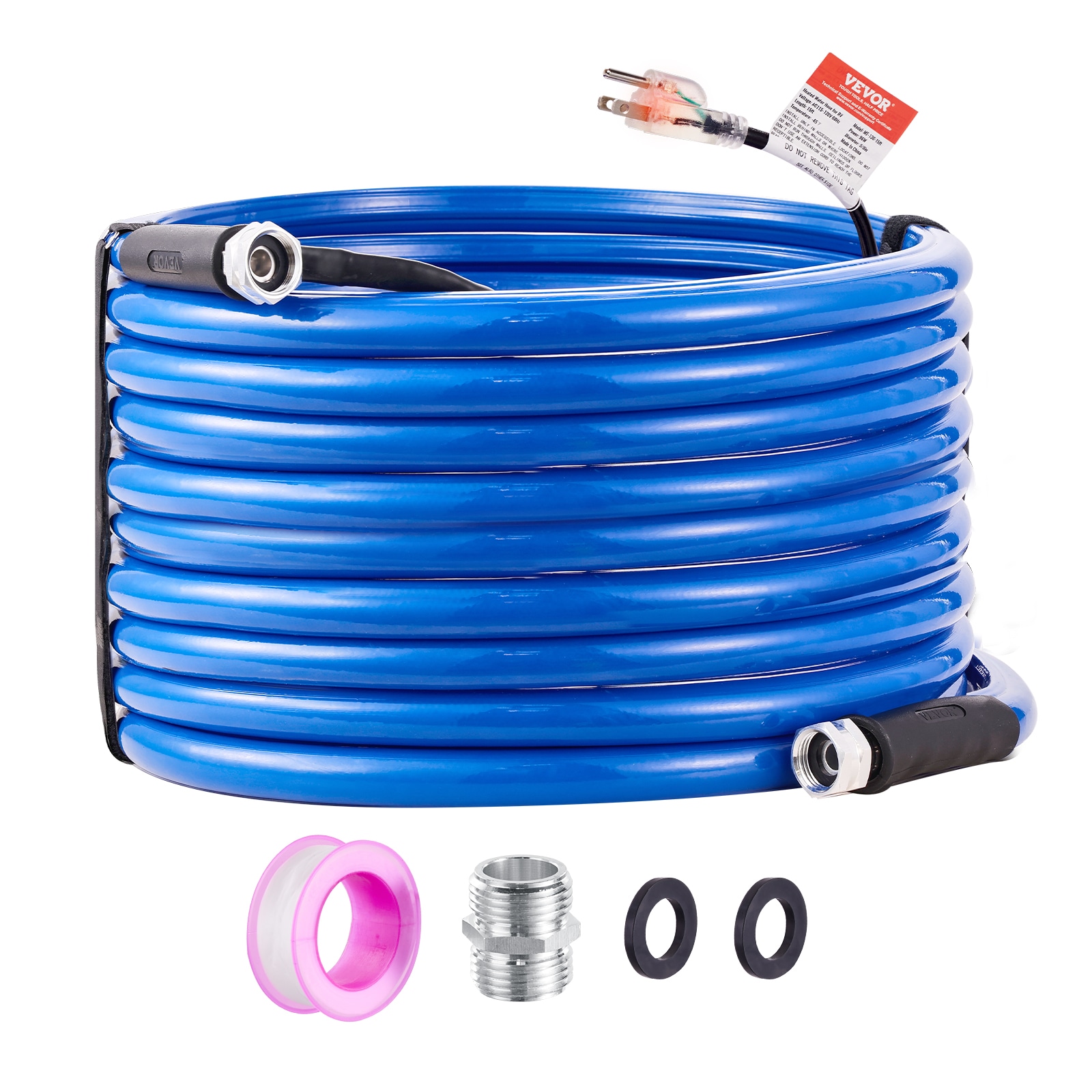 VEVOR GHKJRSG75YC0UD0WWV1 Tubing-Hoses - View #10
