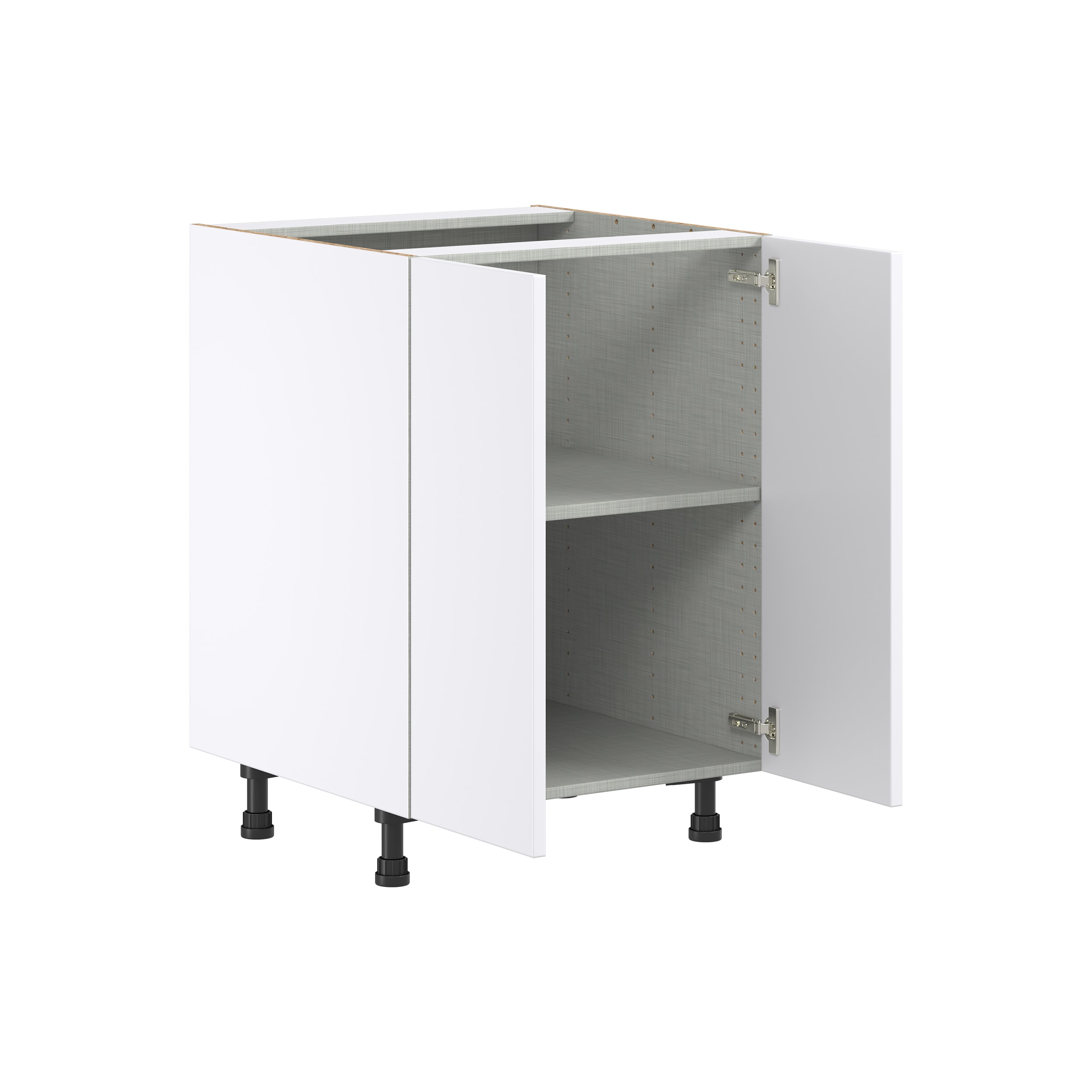 Hugo&Borg DSB24-2FH-LA Cabinets-Kitchen - View #6