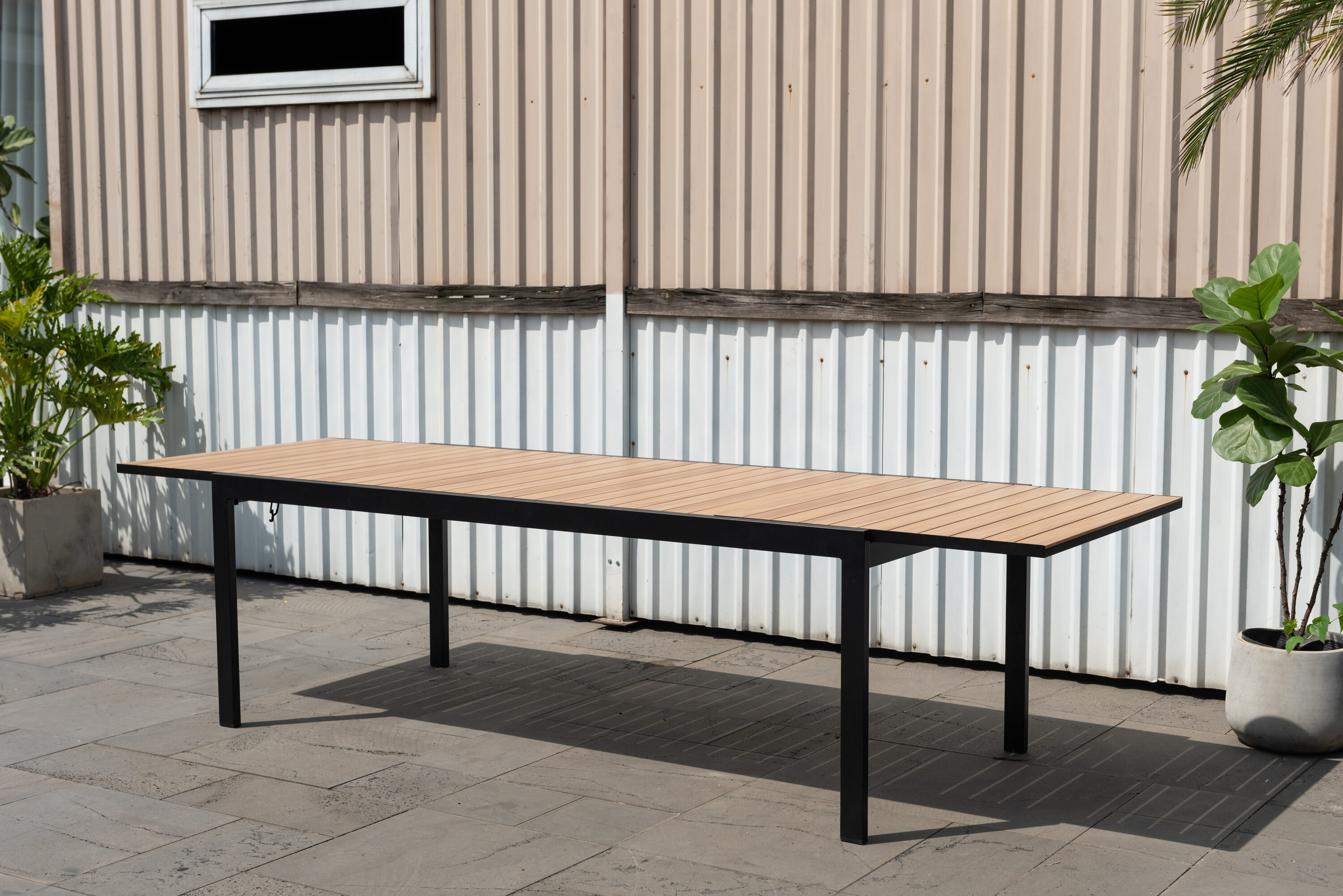 Amazonia PAN10CANNARMBK Patio-Dining-Sets - View #5