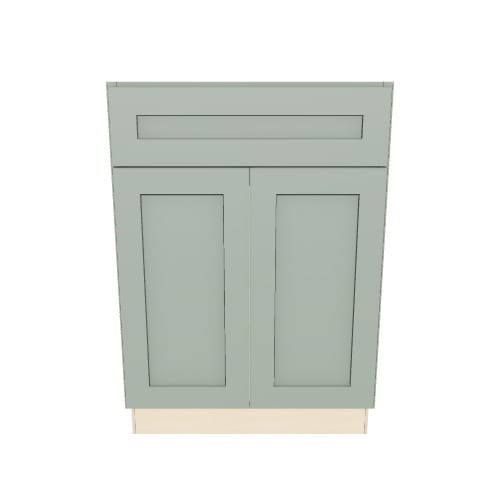 Three-dimensional representation of the product