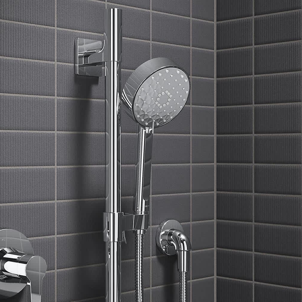 KOHLER 26914-Y-CP Tub-Shower-Faucets - View #6