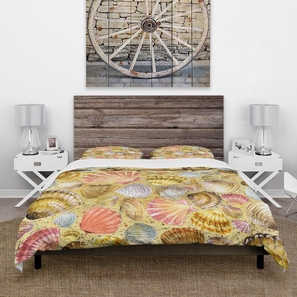 Designart BED8940-K bedding - View #2