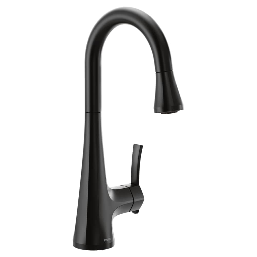 Moen S6235SRS Kitchen-Faucets - View #10
